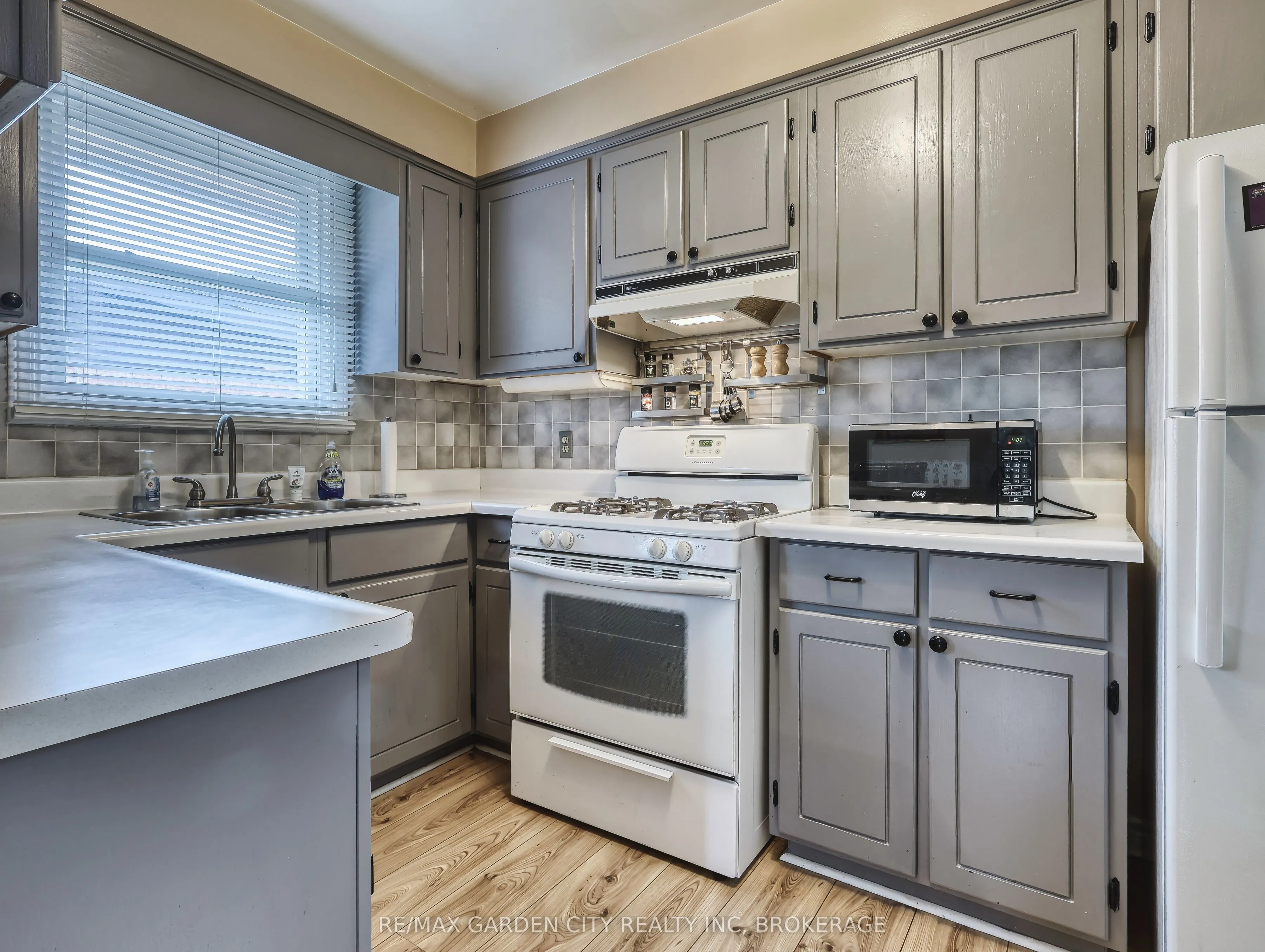 101 Keefer Road