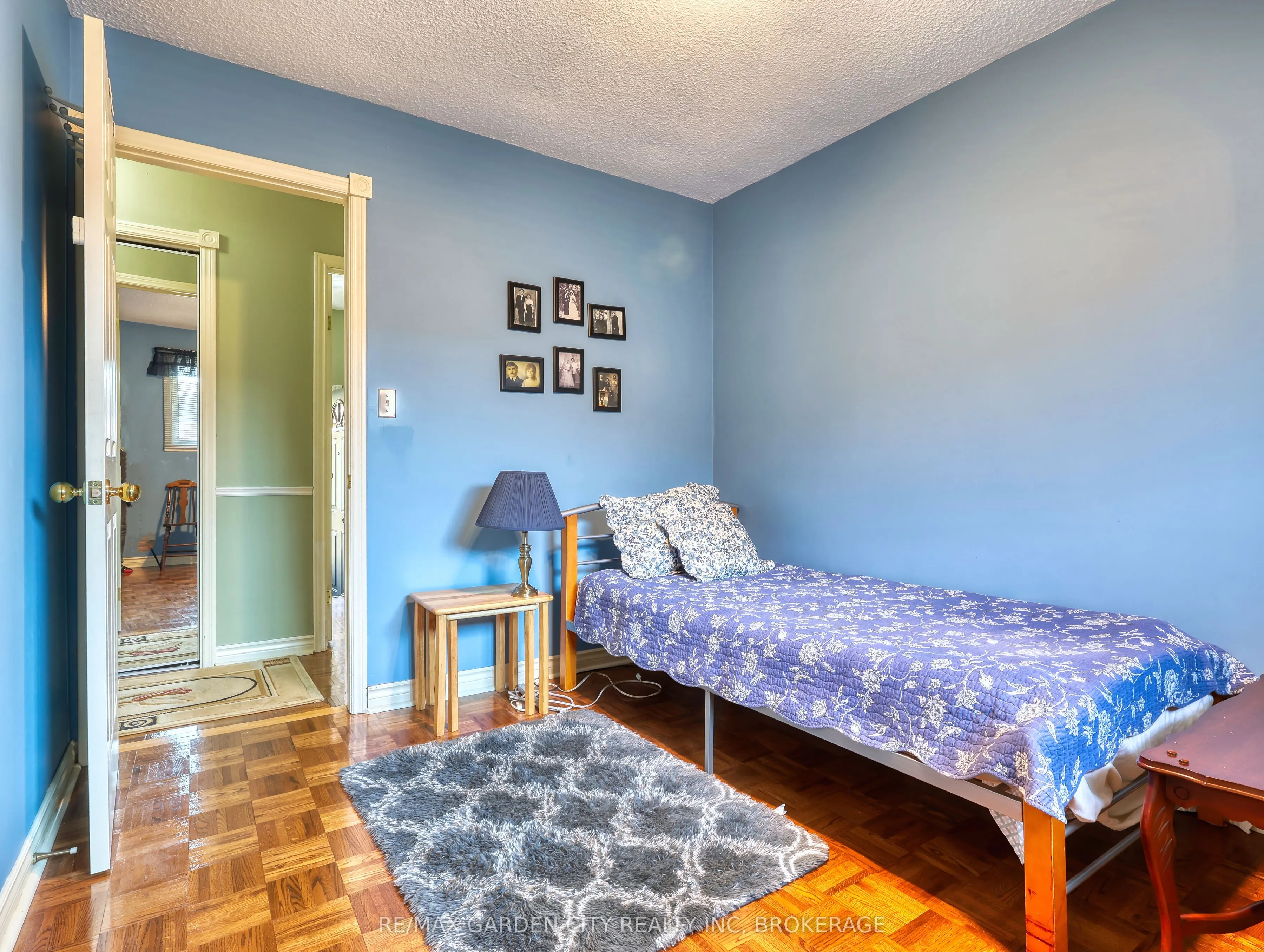 101 Keefer Road