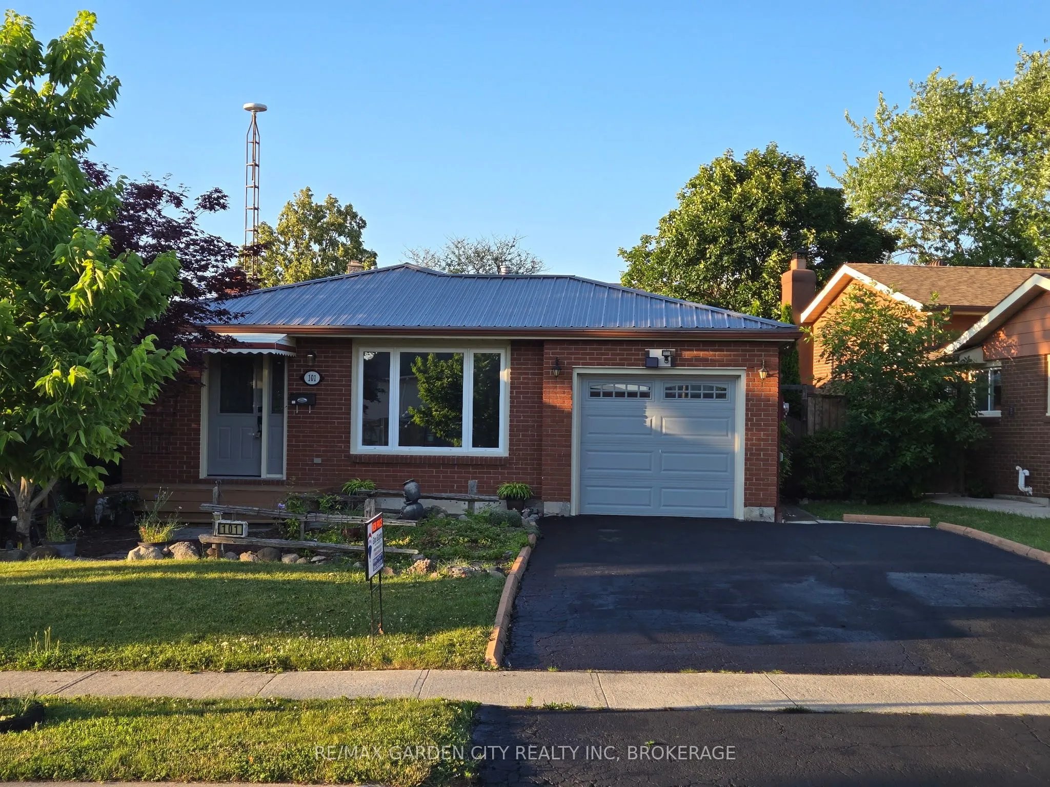 101 Keefer Road