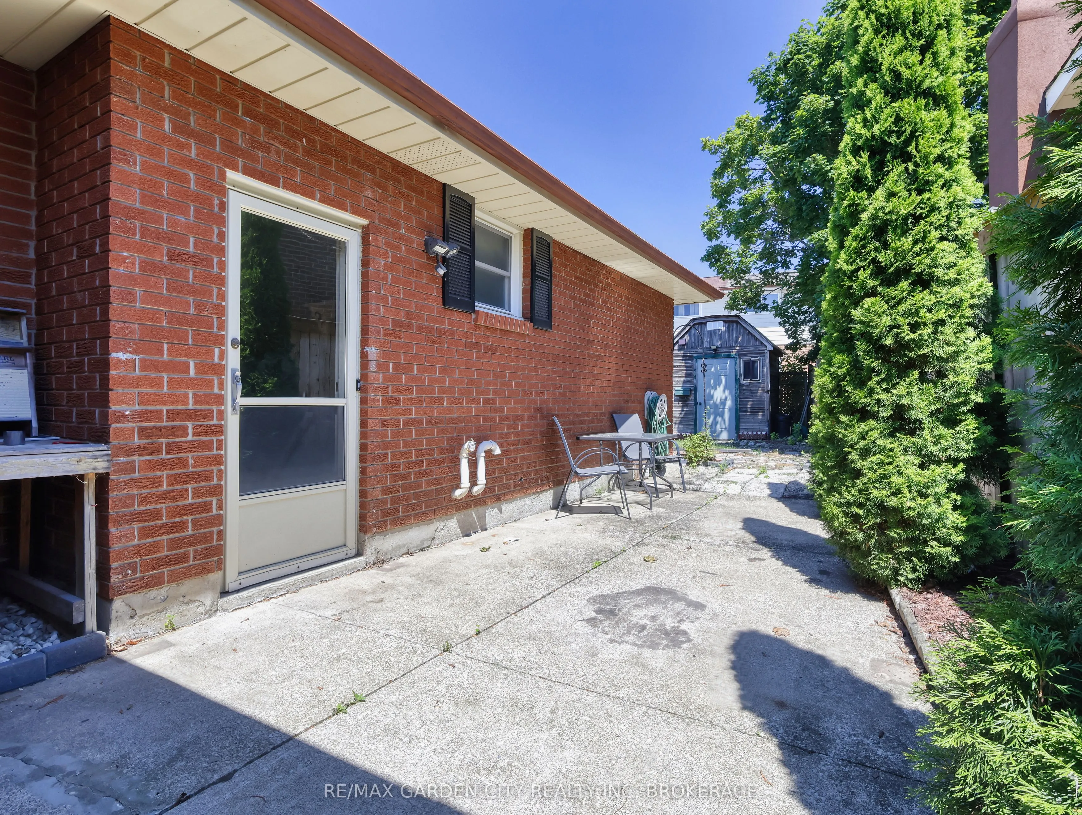 101 Keefer Road