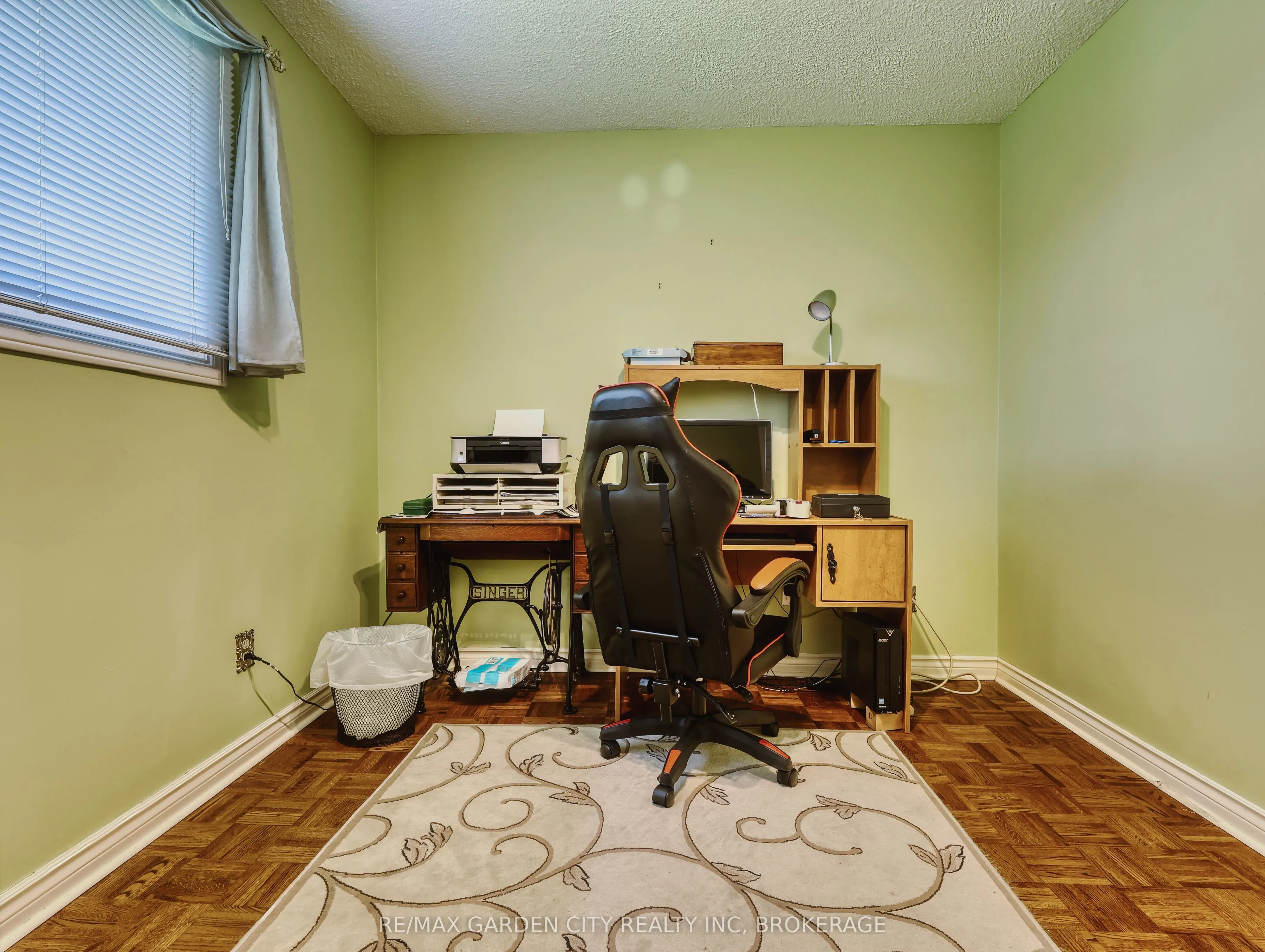 101 Keefer Road