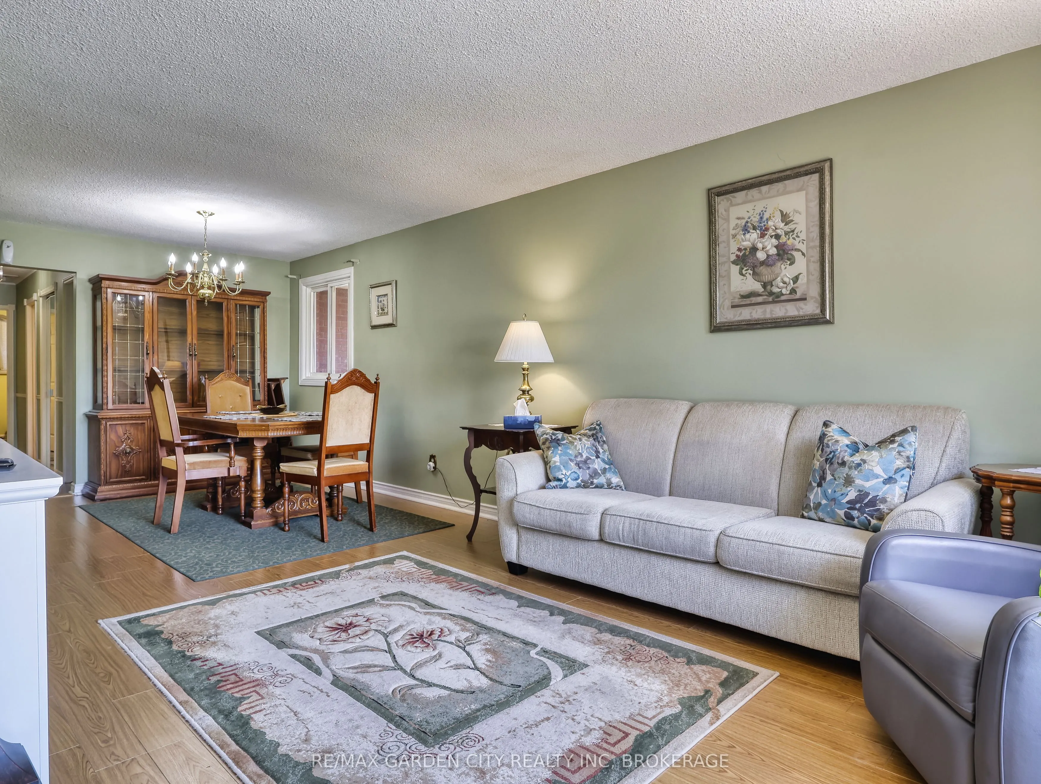101 Keefer Road