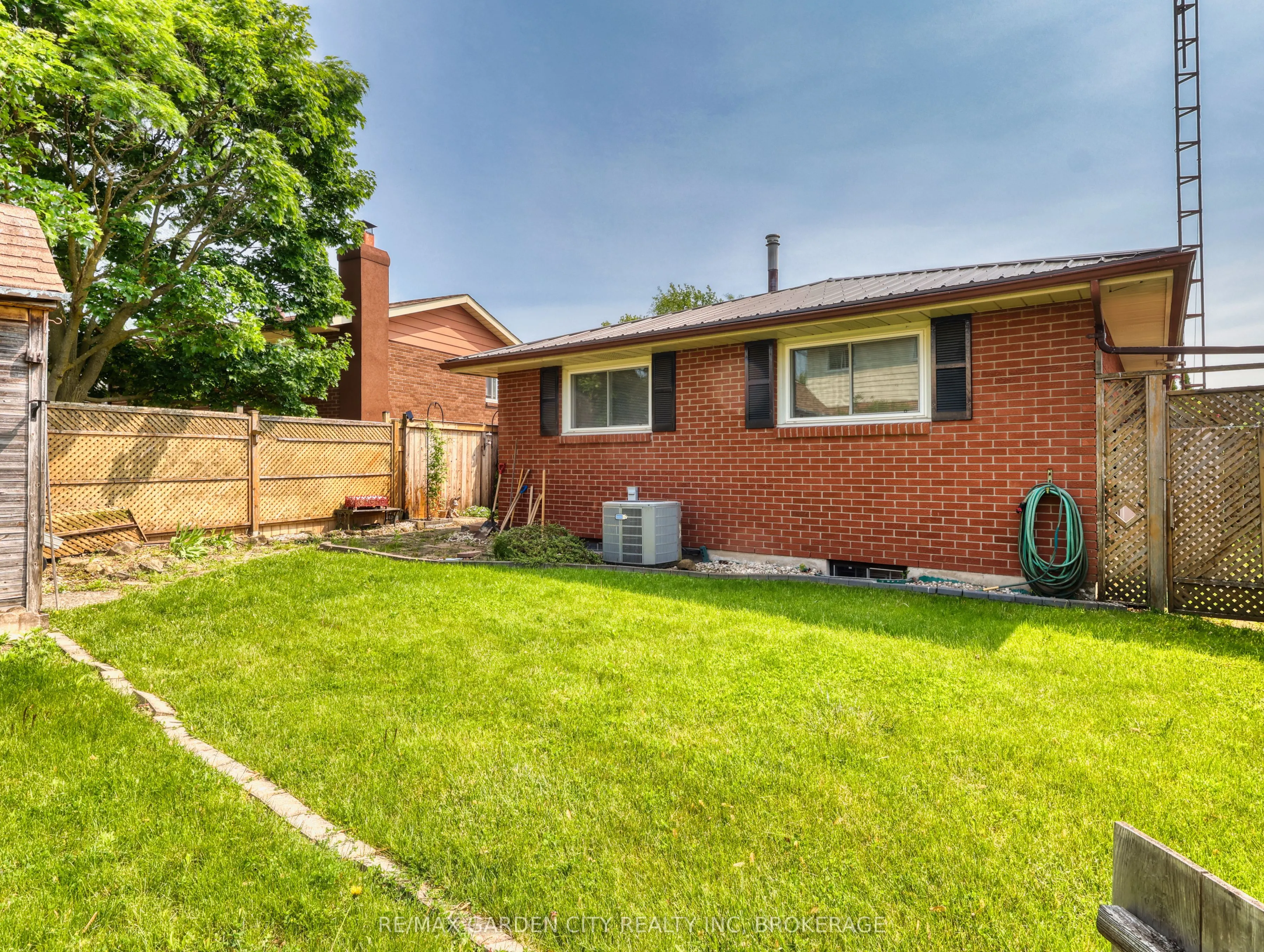 101 Keefer Road