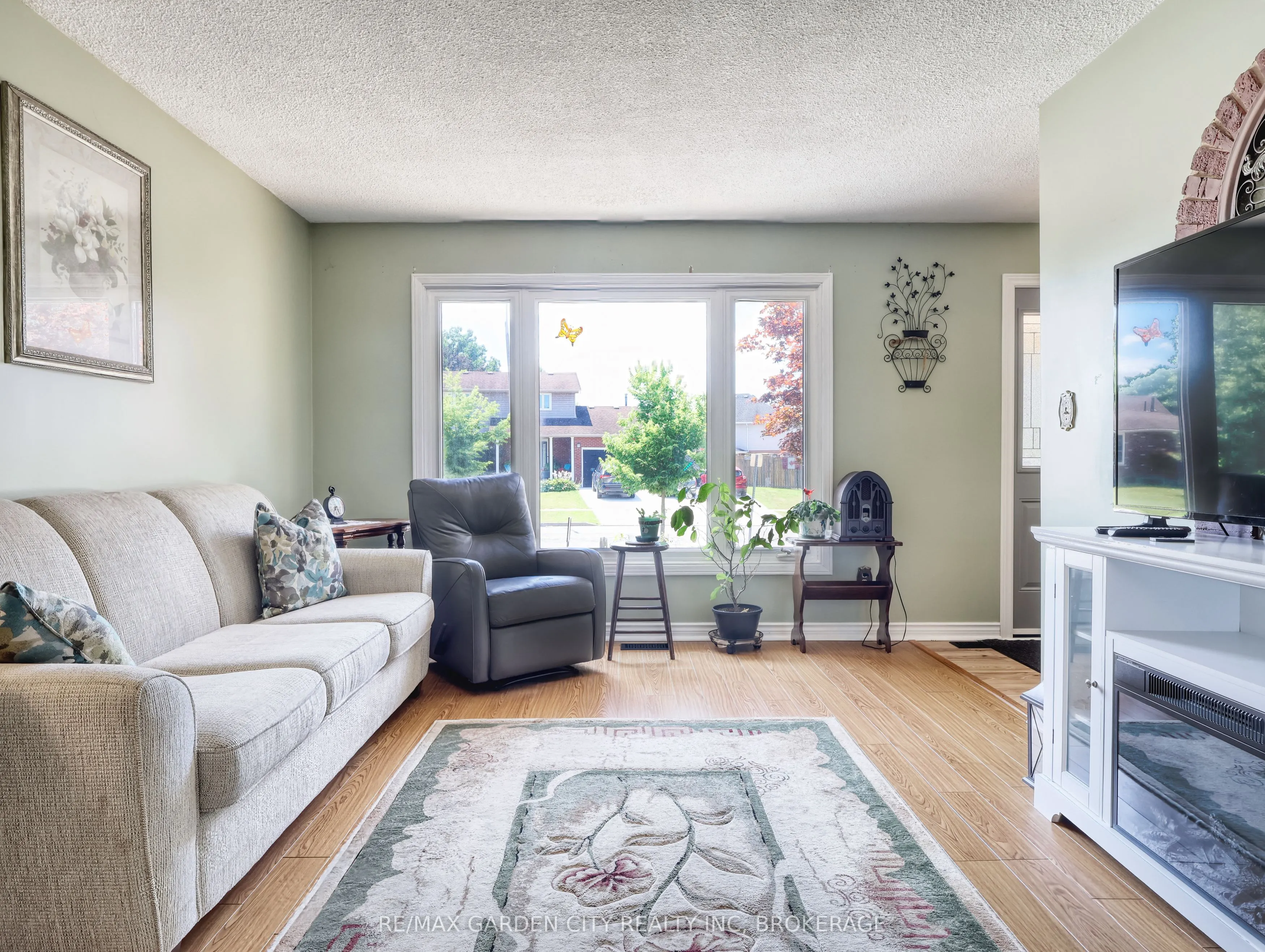 101 Keefer Road