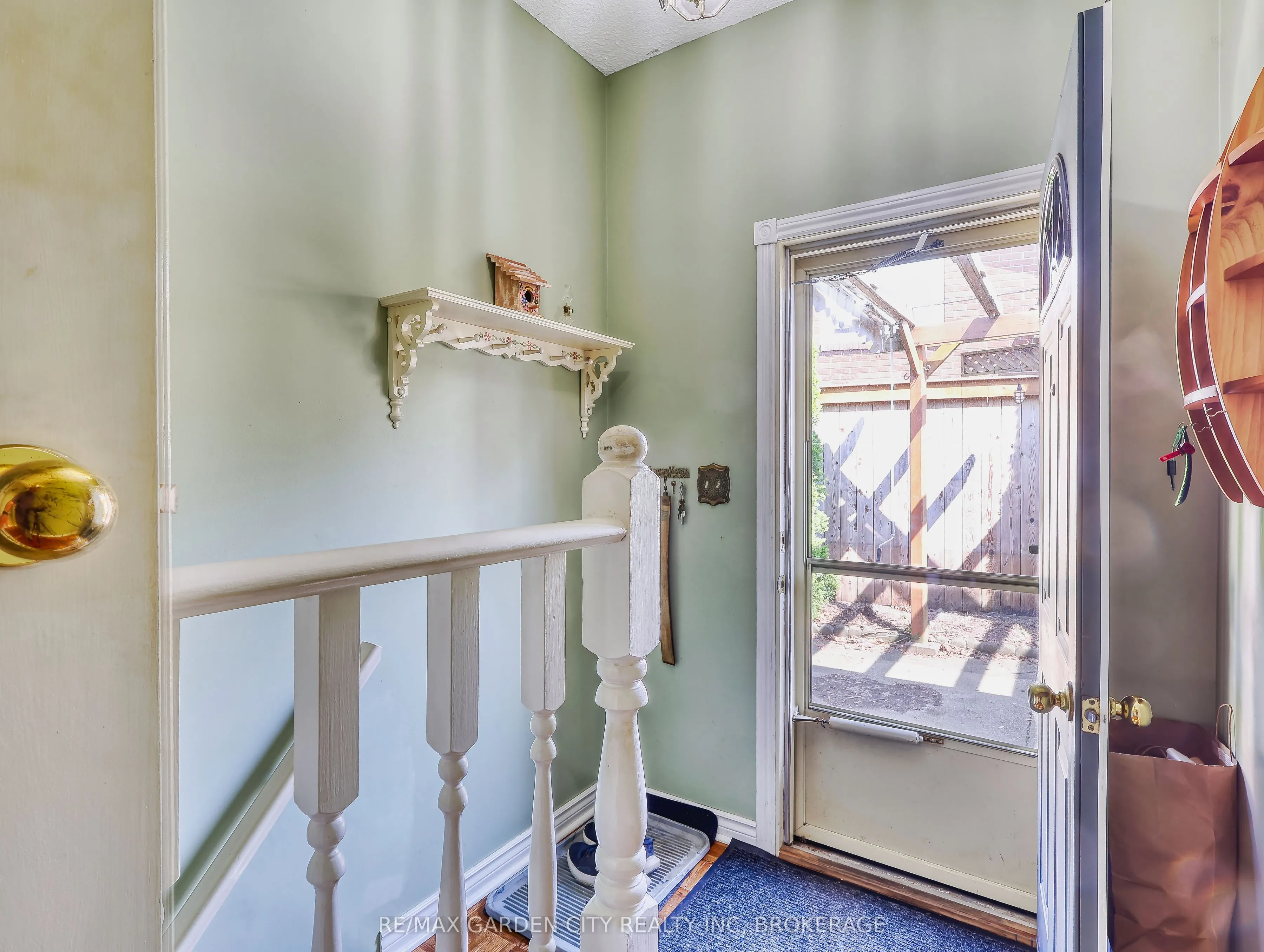 101 Keefer Road