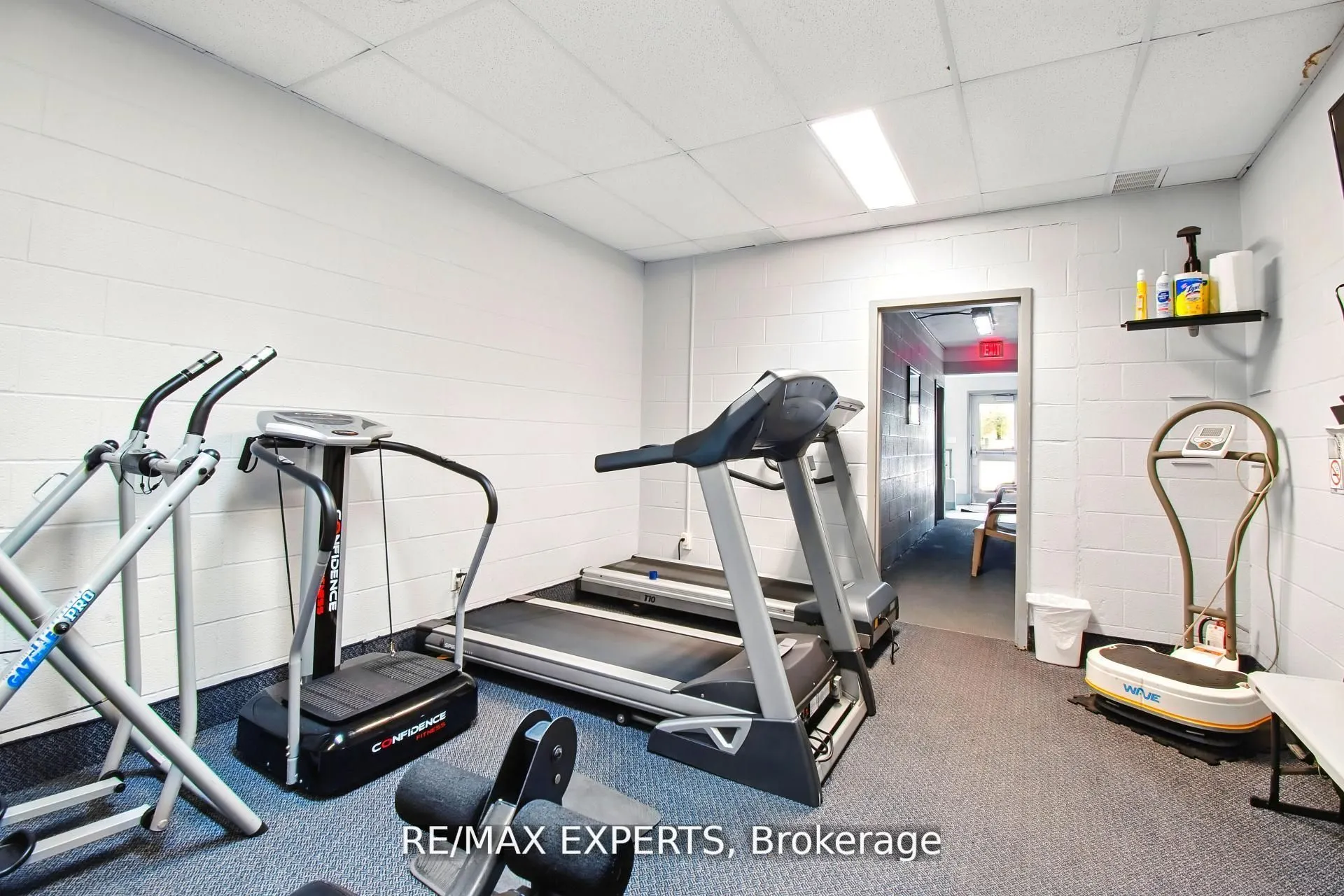 8591 Riverside Drive E, #410