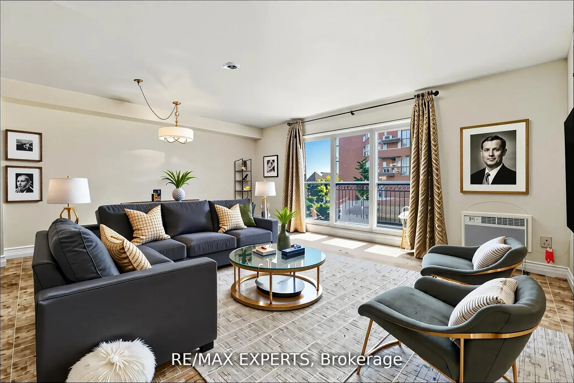 8591 Riverside Drive E, #410