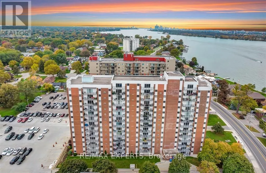 8591 Riverside Drive E, #410