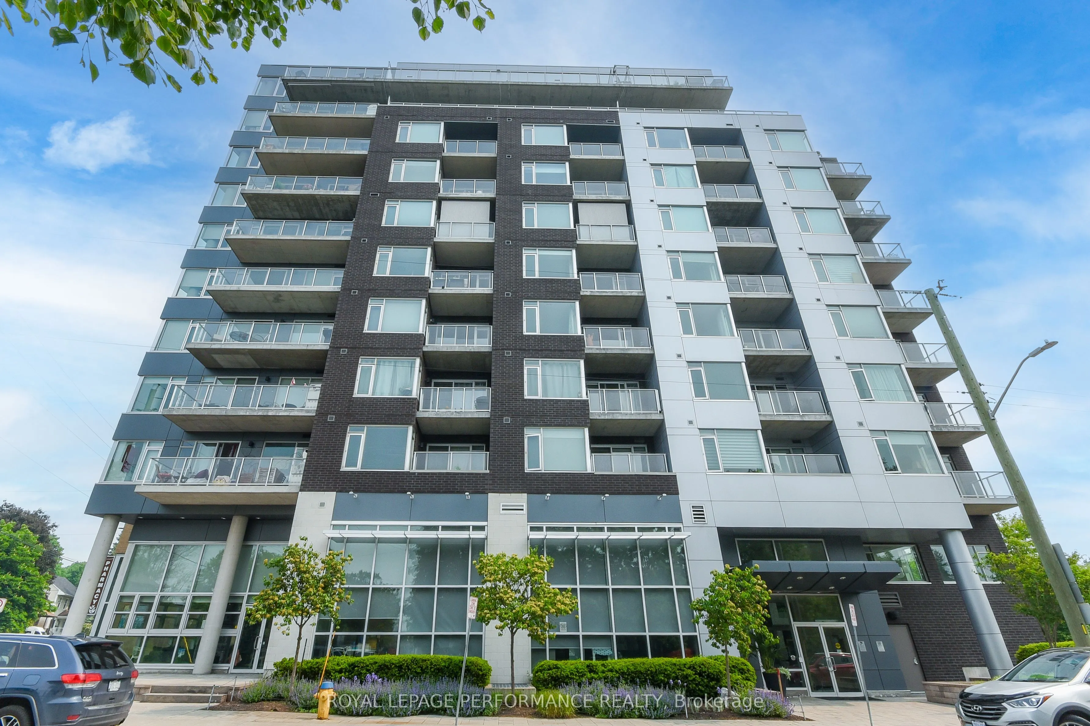 7 Marquette Avenue, #309A