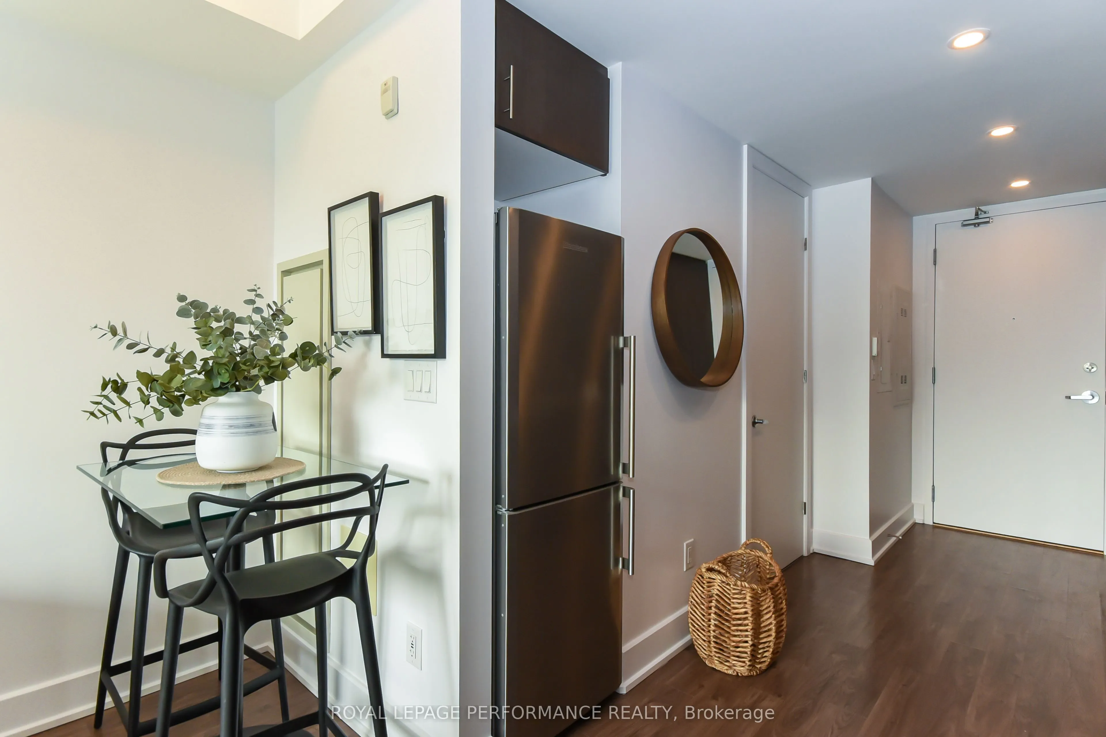 7 Marquette Avenue, #309A