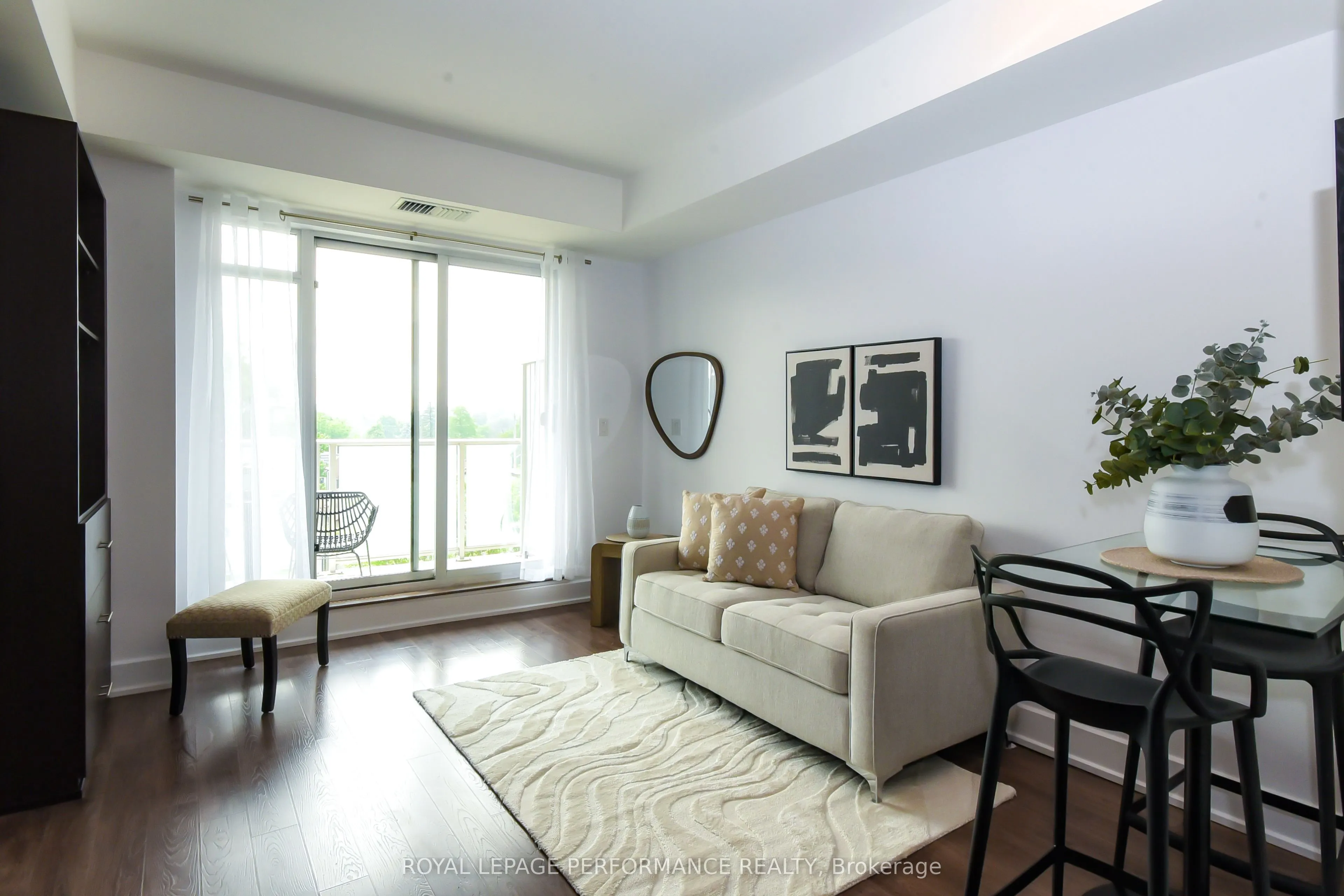 7 Marquette Avenue, #309A