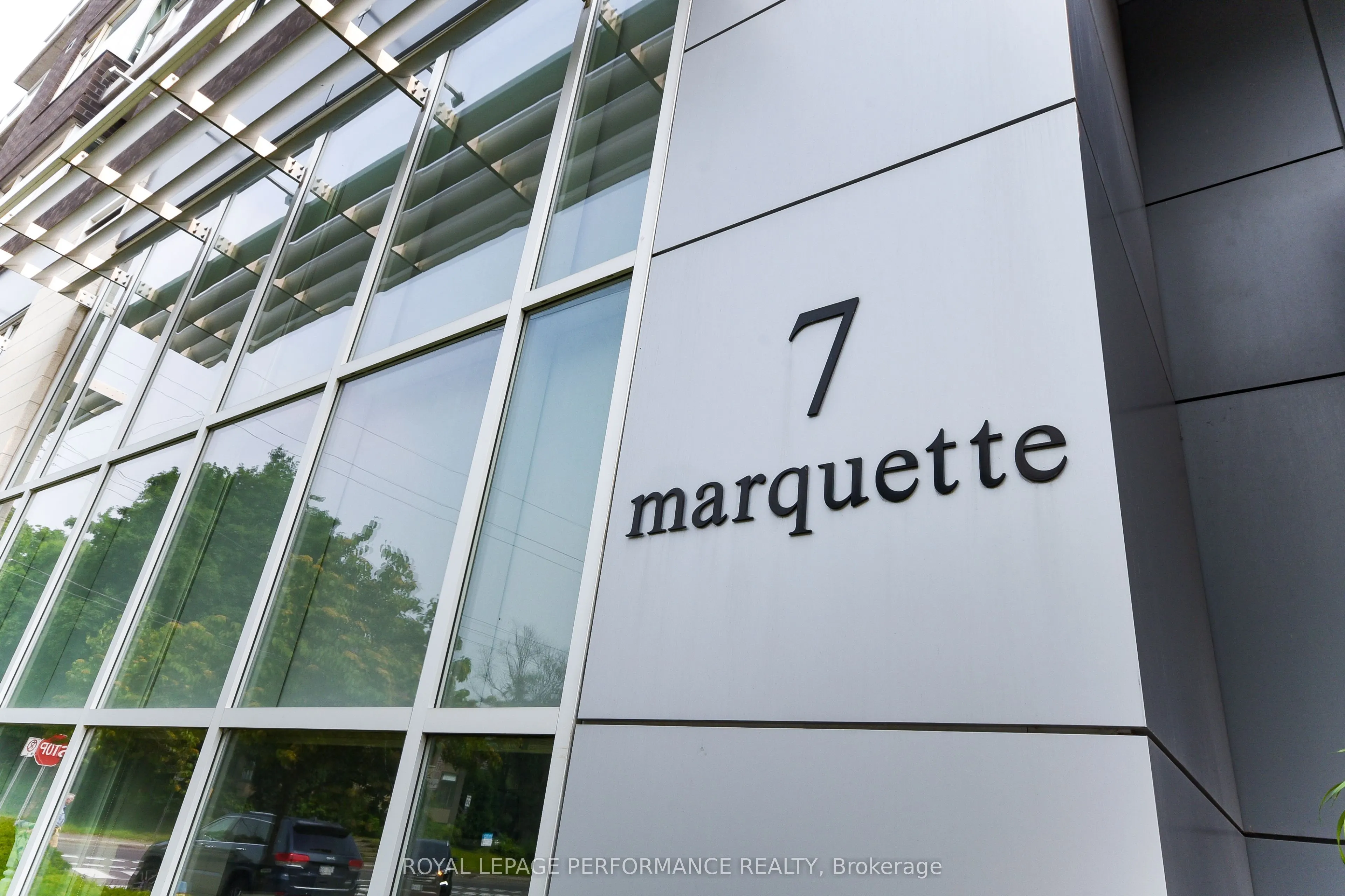 7 Marquette Avenue, #309A