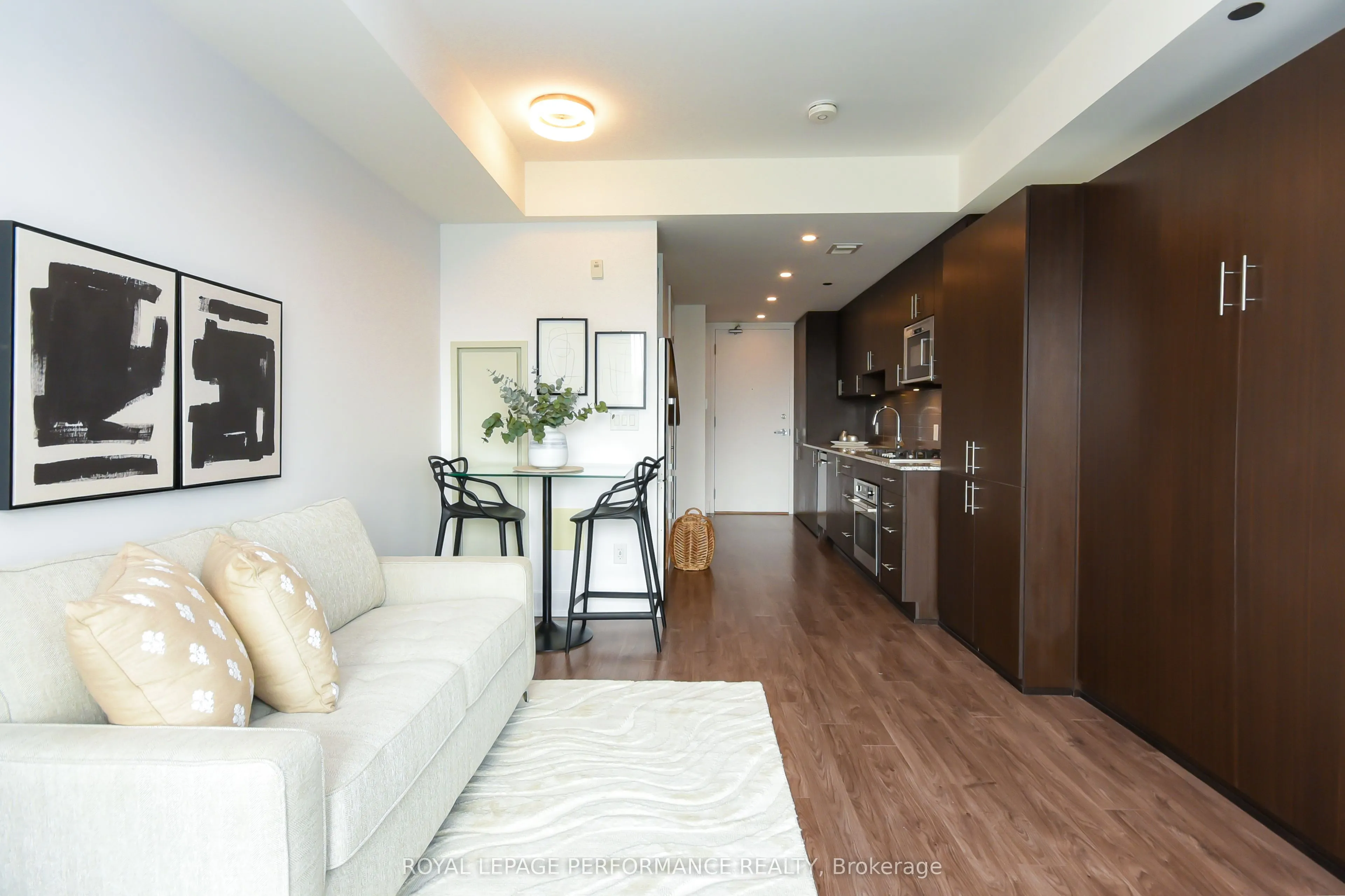 7 Marquette Avenue, #309A