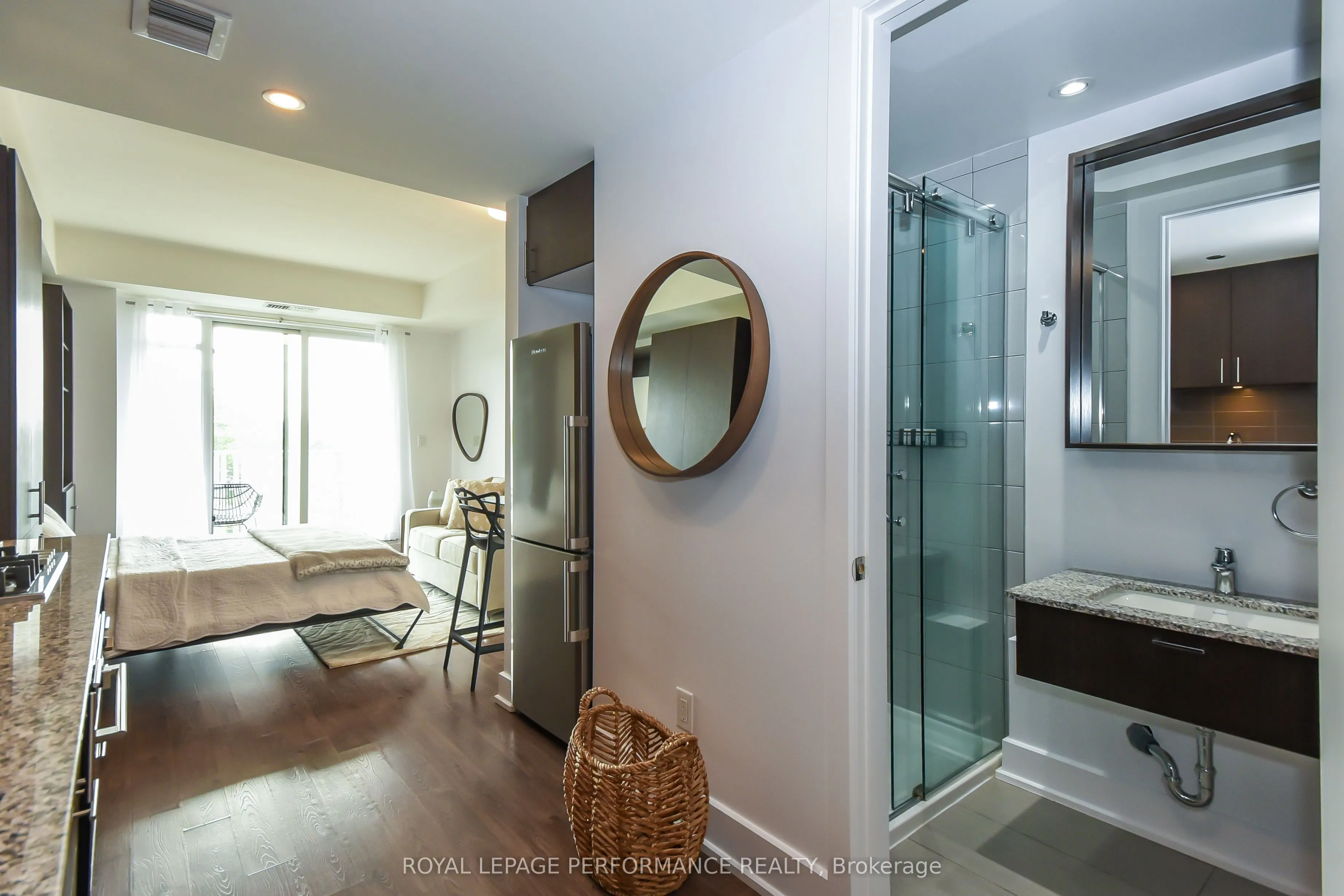 7 Marquette Avenue, #309A