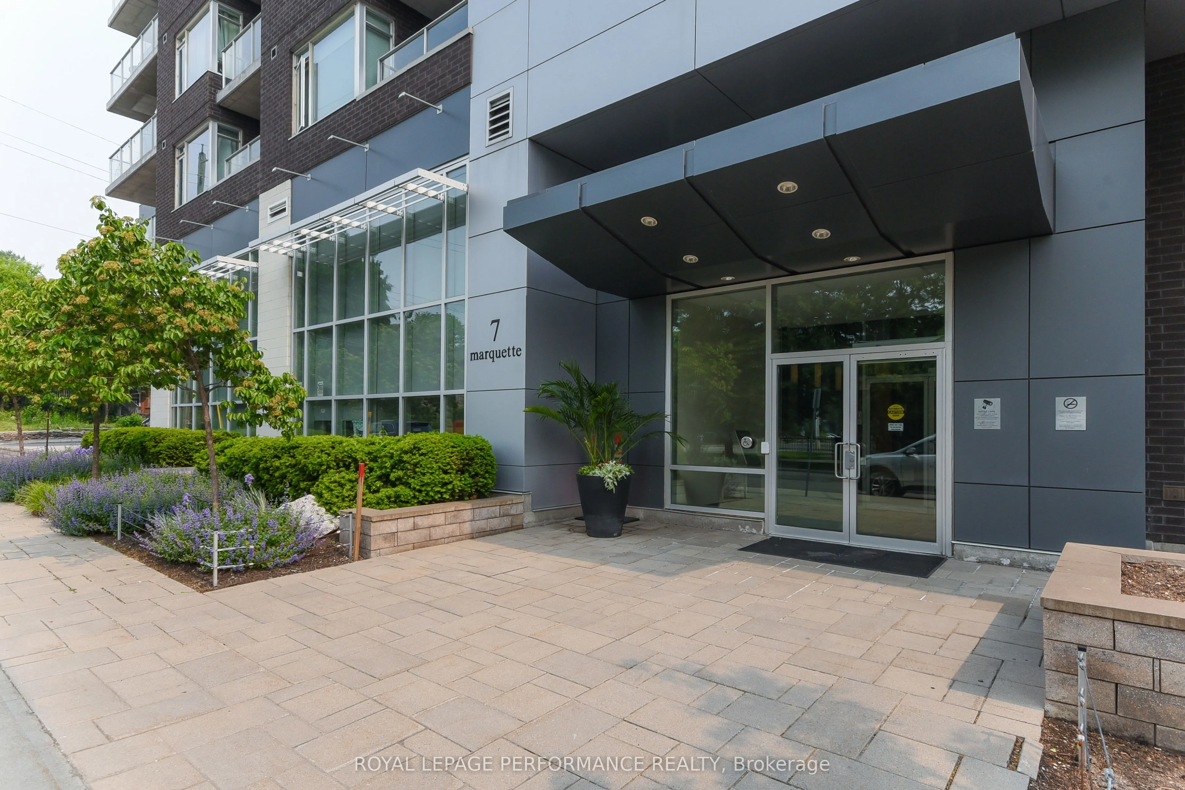7 Marquette Avenue, #309A
