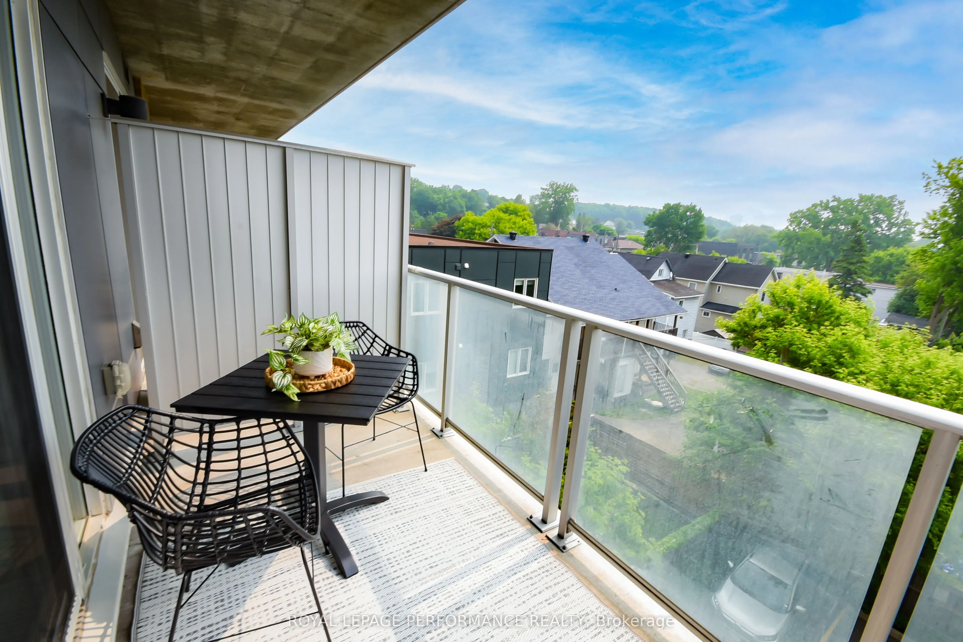 7 Marquette Avenue, #309A