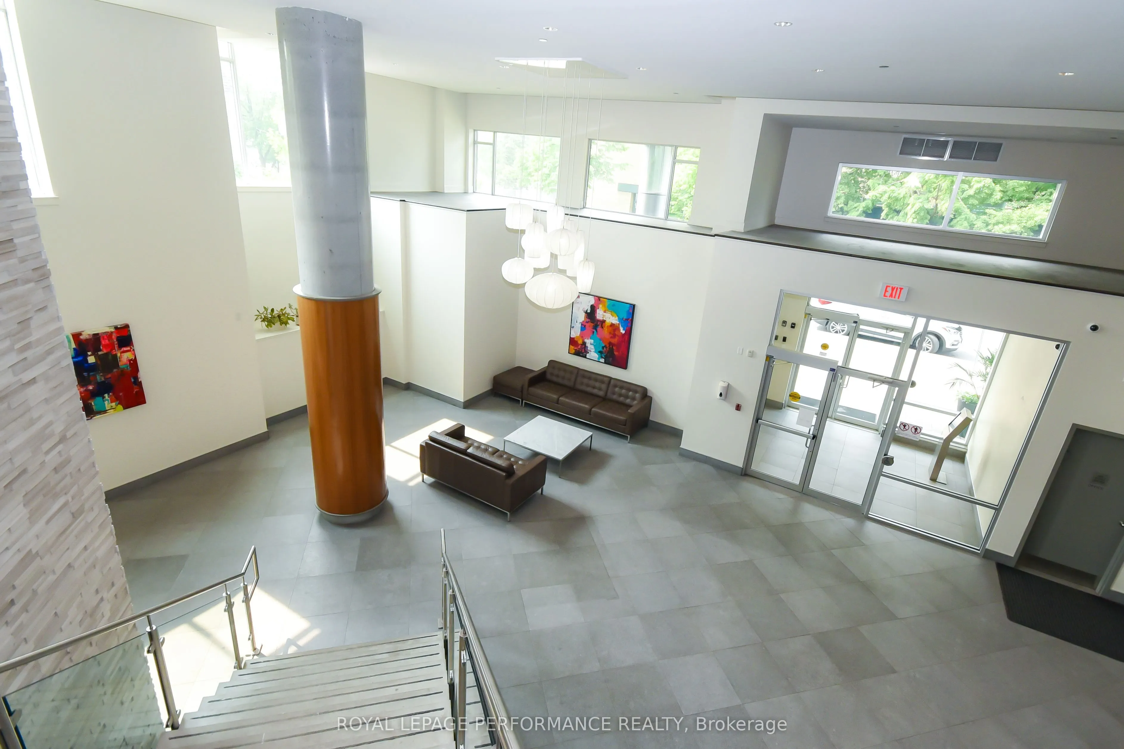 7 Marquette Avenue, #309A