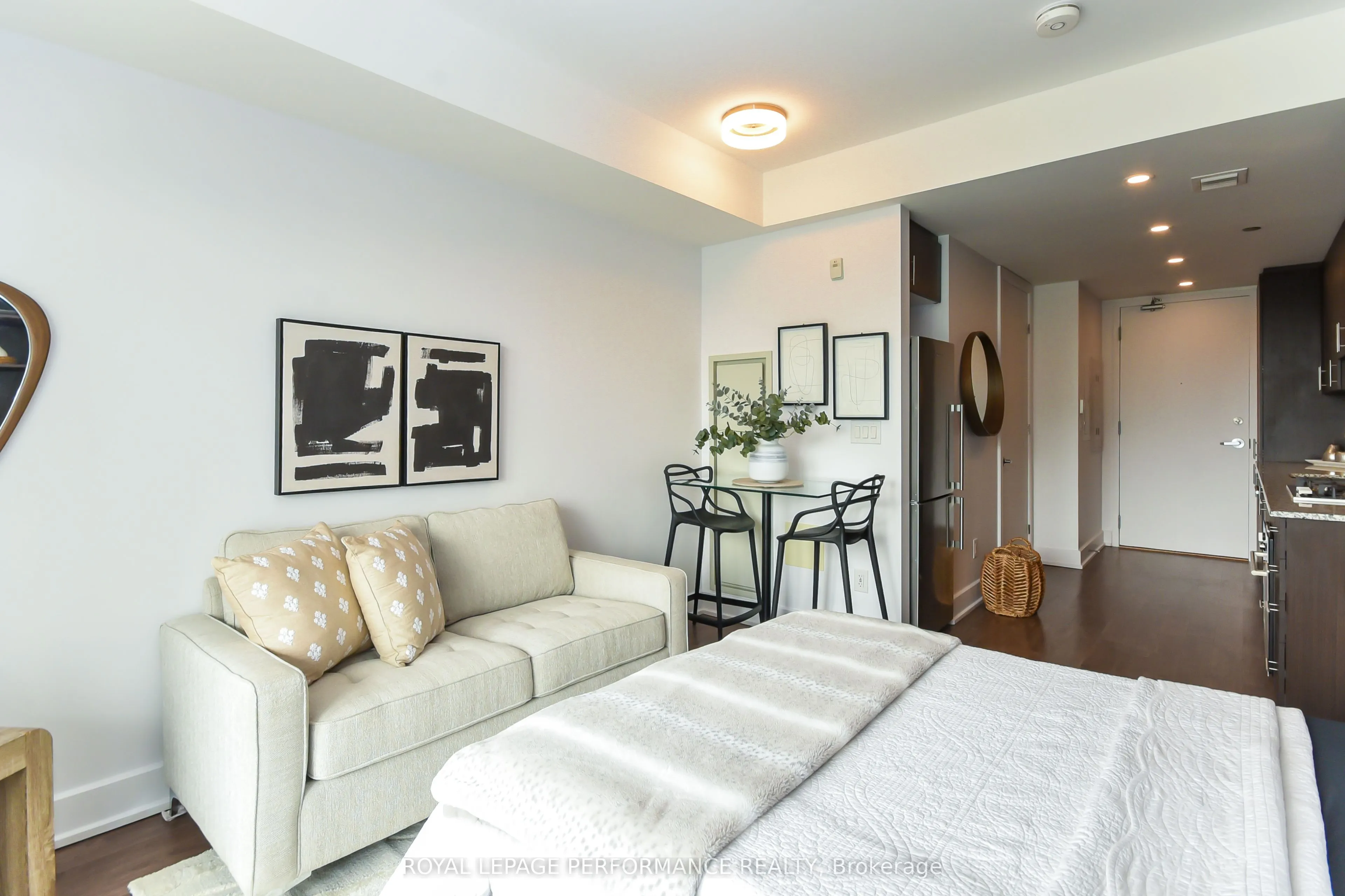 7 Marquette Avenue, #309A