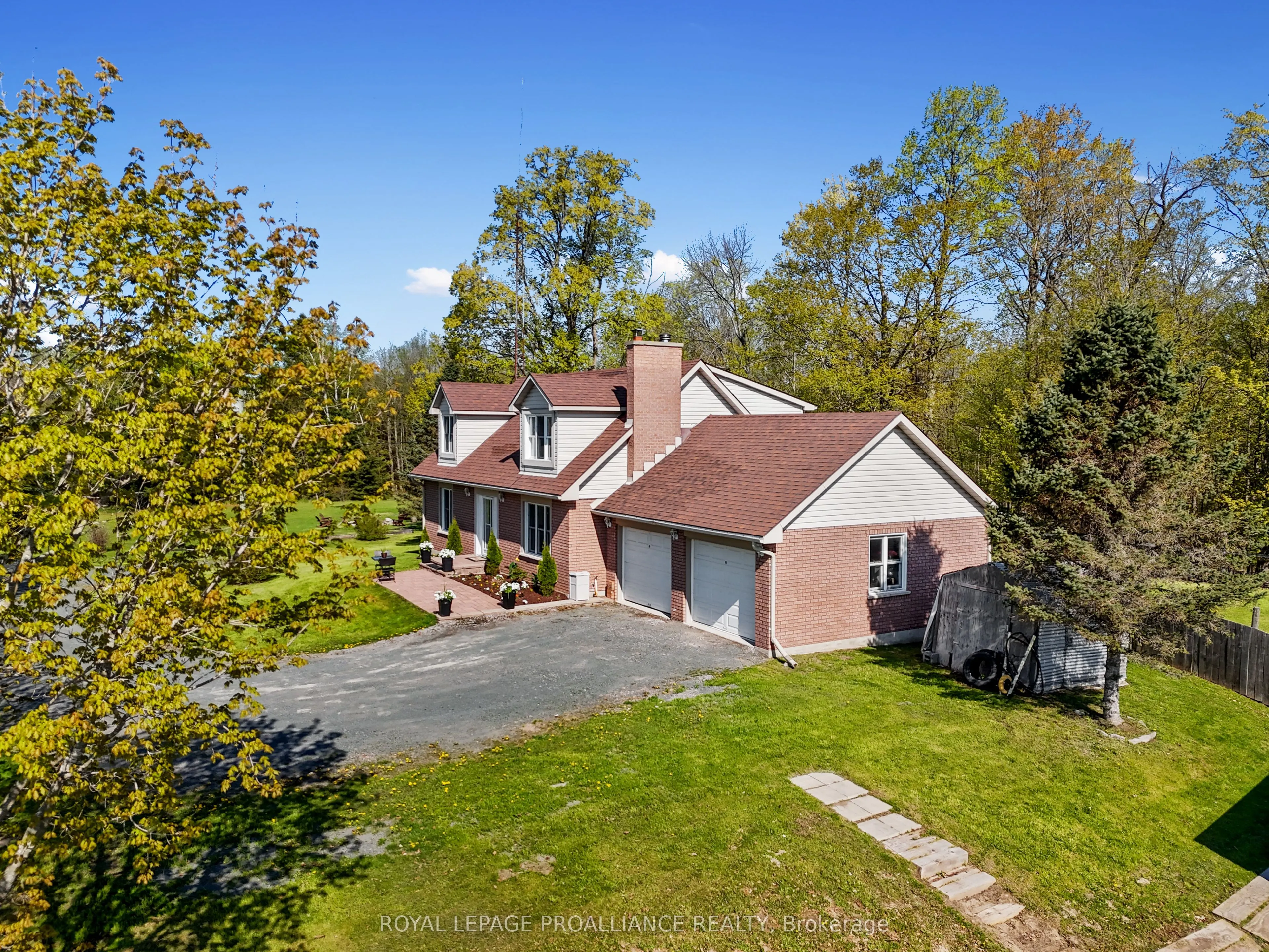 773 Belmont Township 4th Line