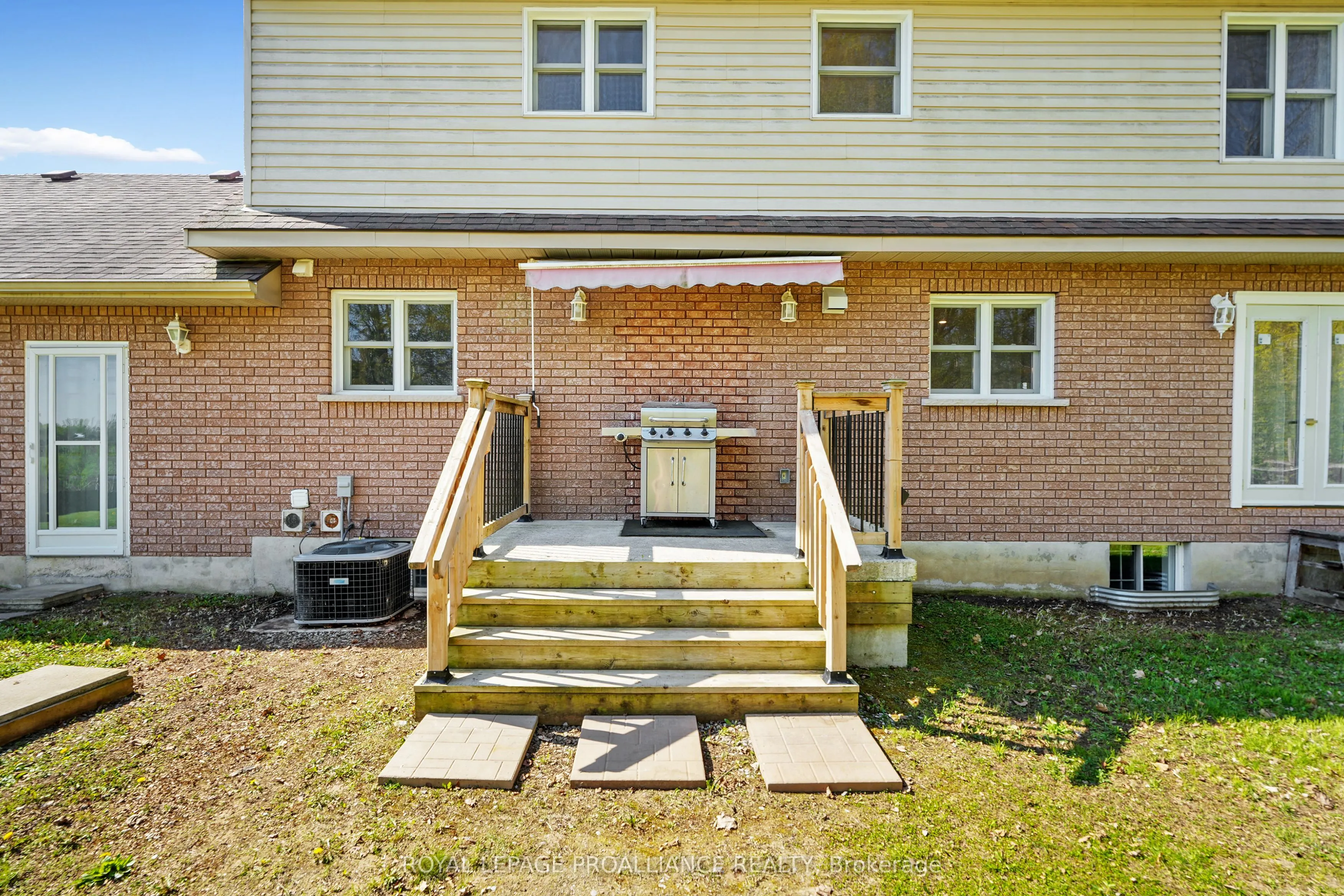 773 Belmont Township 4th Line