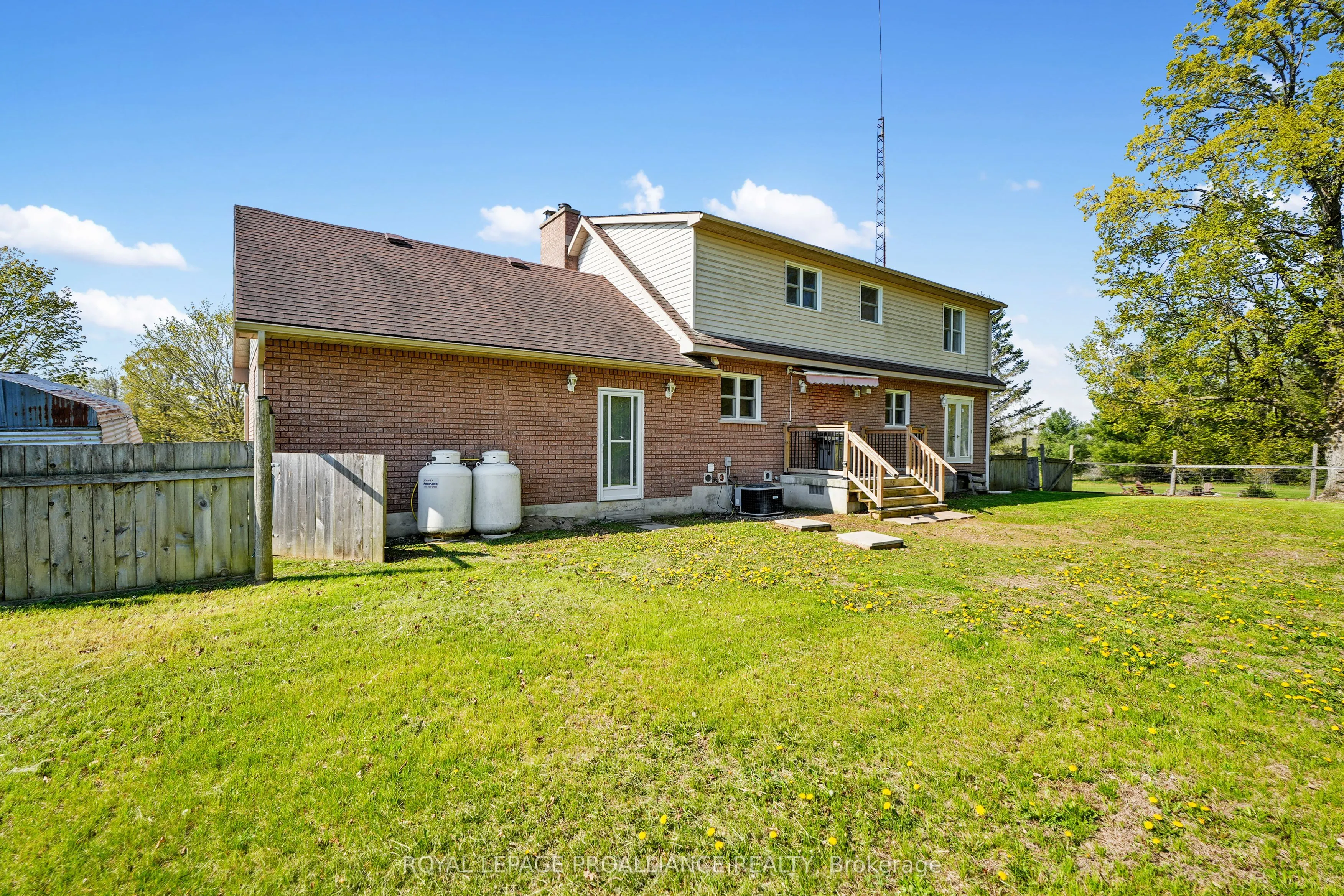 773 Belmont Township 4th Line