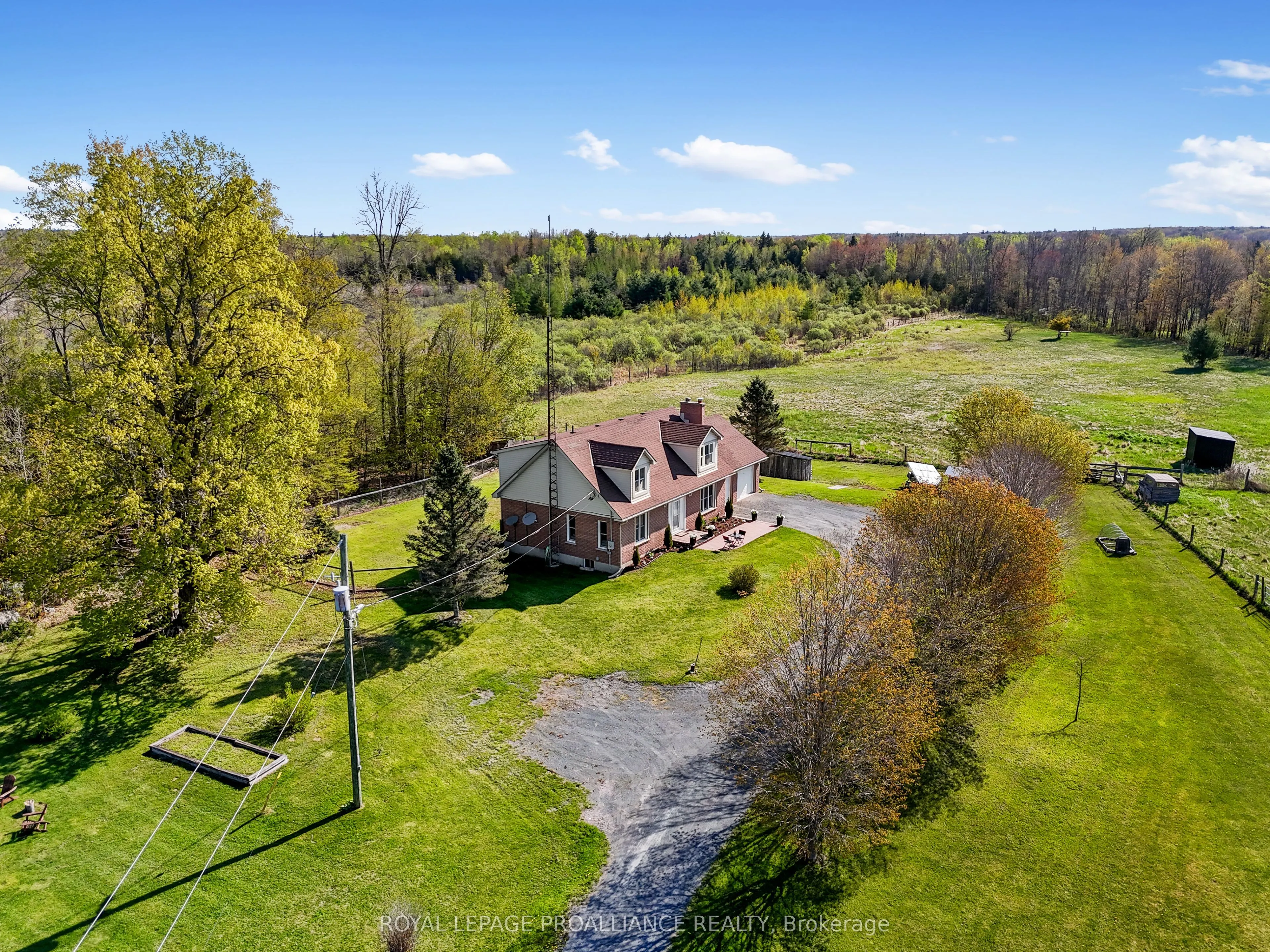 773 Belmont Township 4th Line