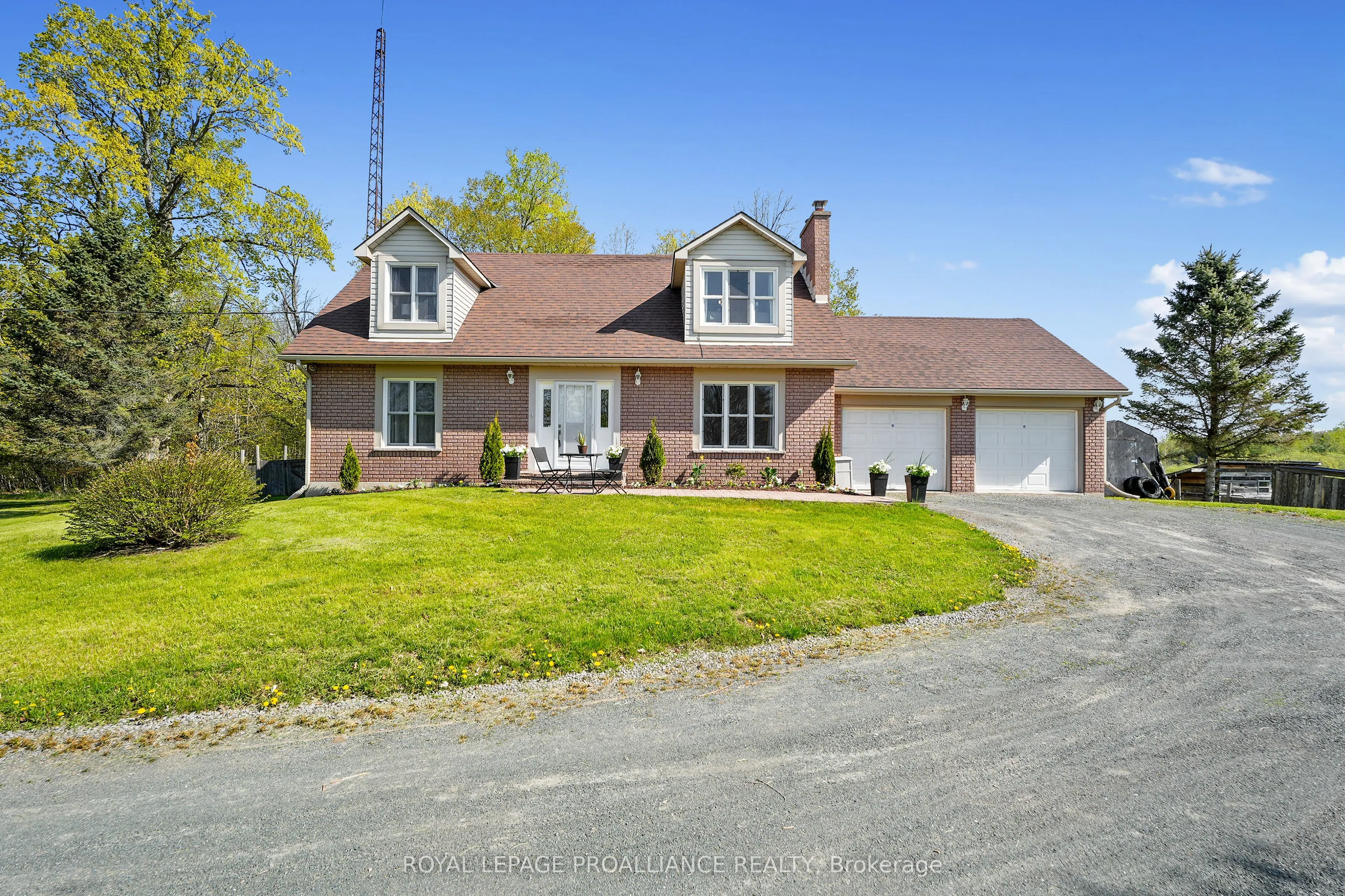 773 Belmont Township 4th Line