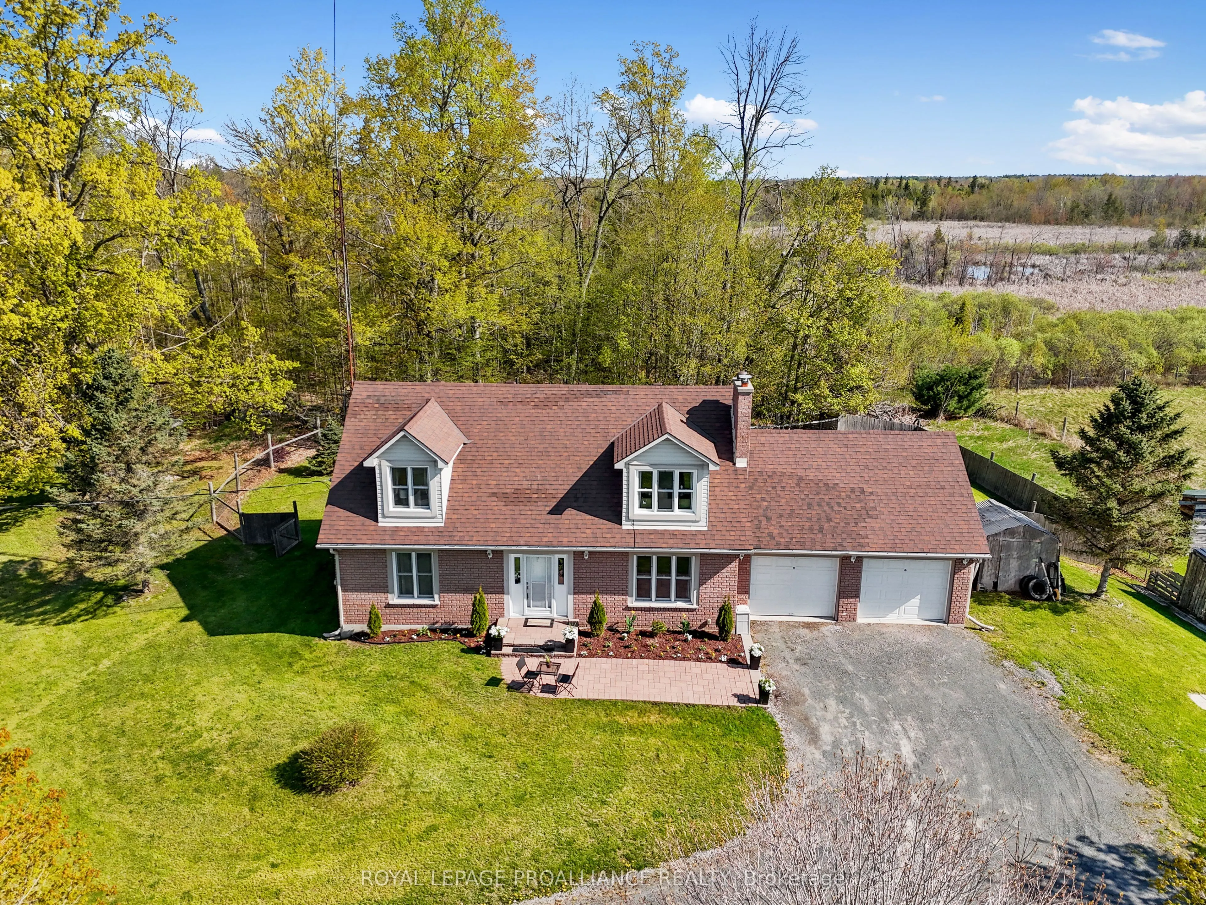 773 Belmont Township 4th Line