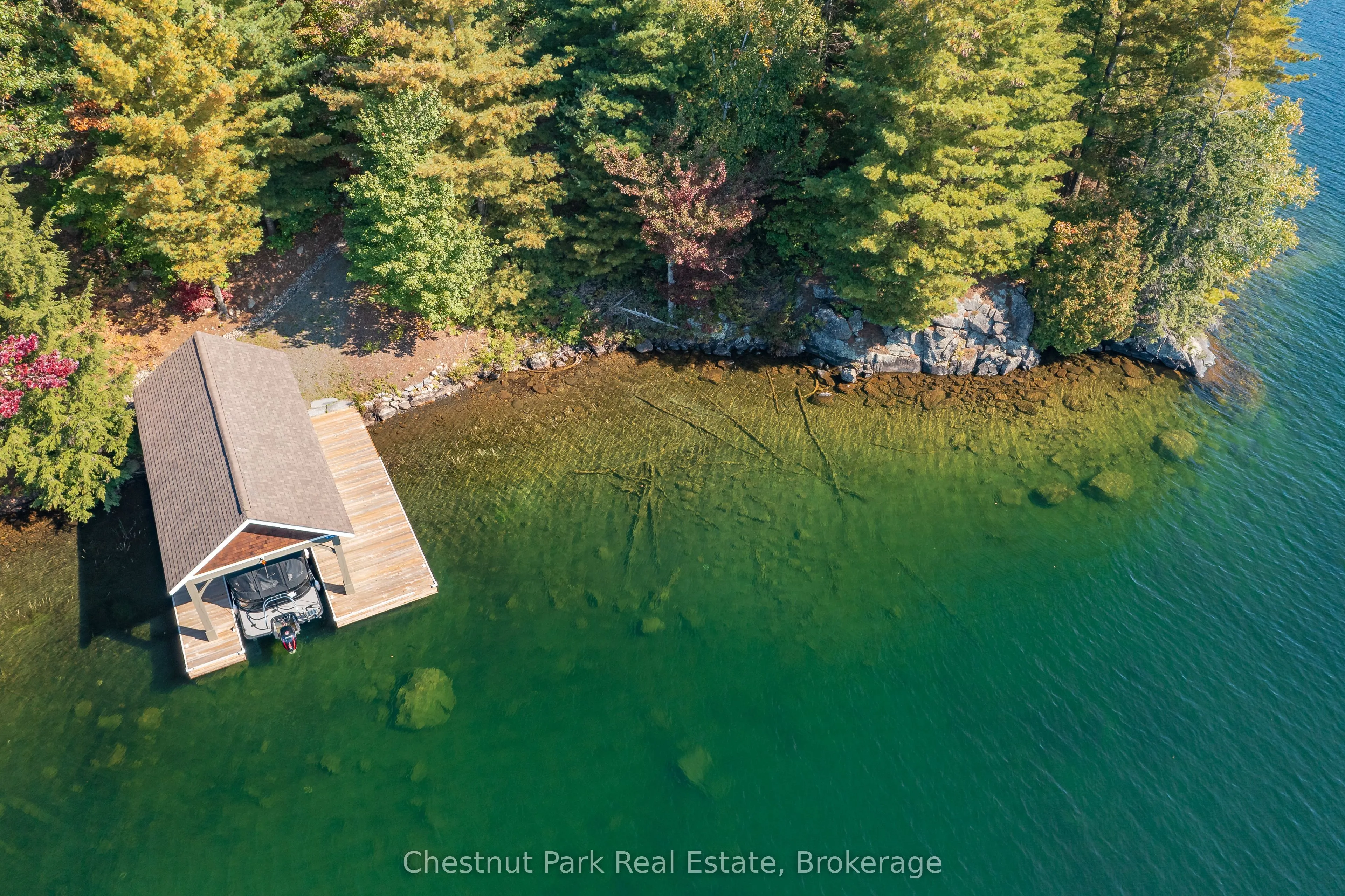 0 Roberts Island