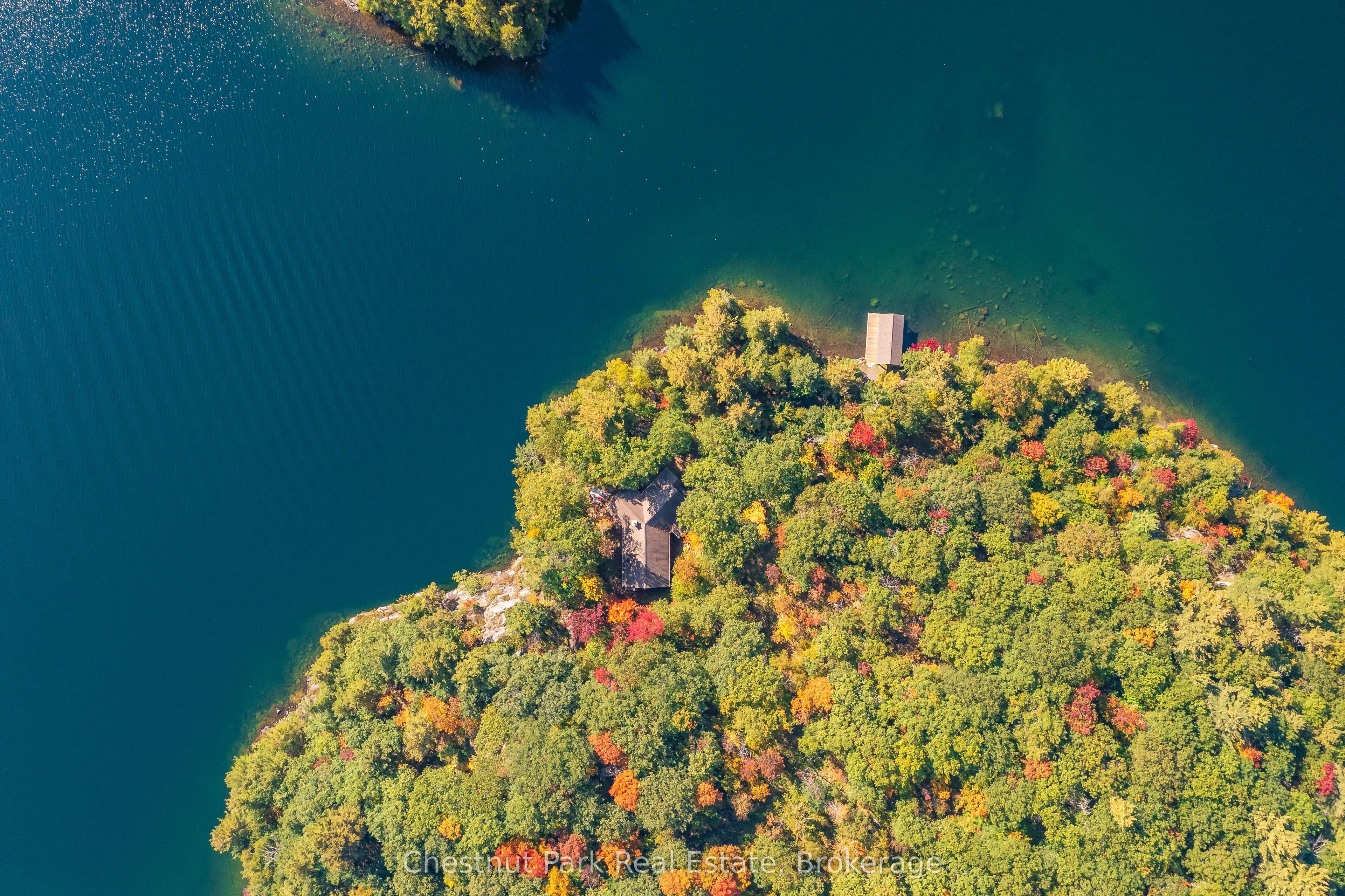 0 Roberts Island