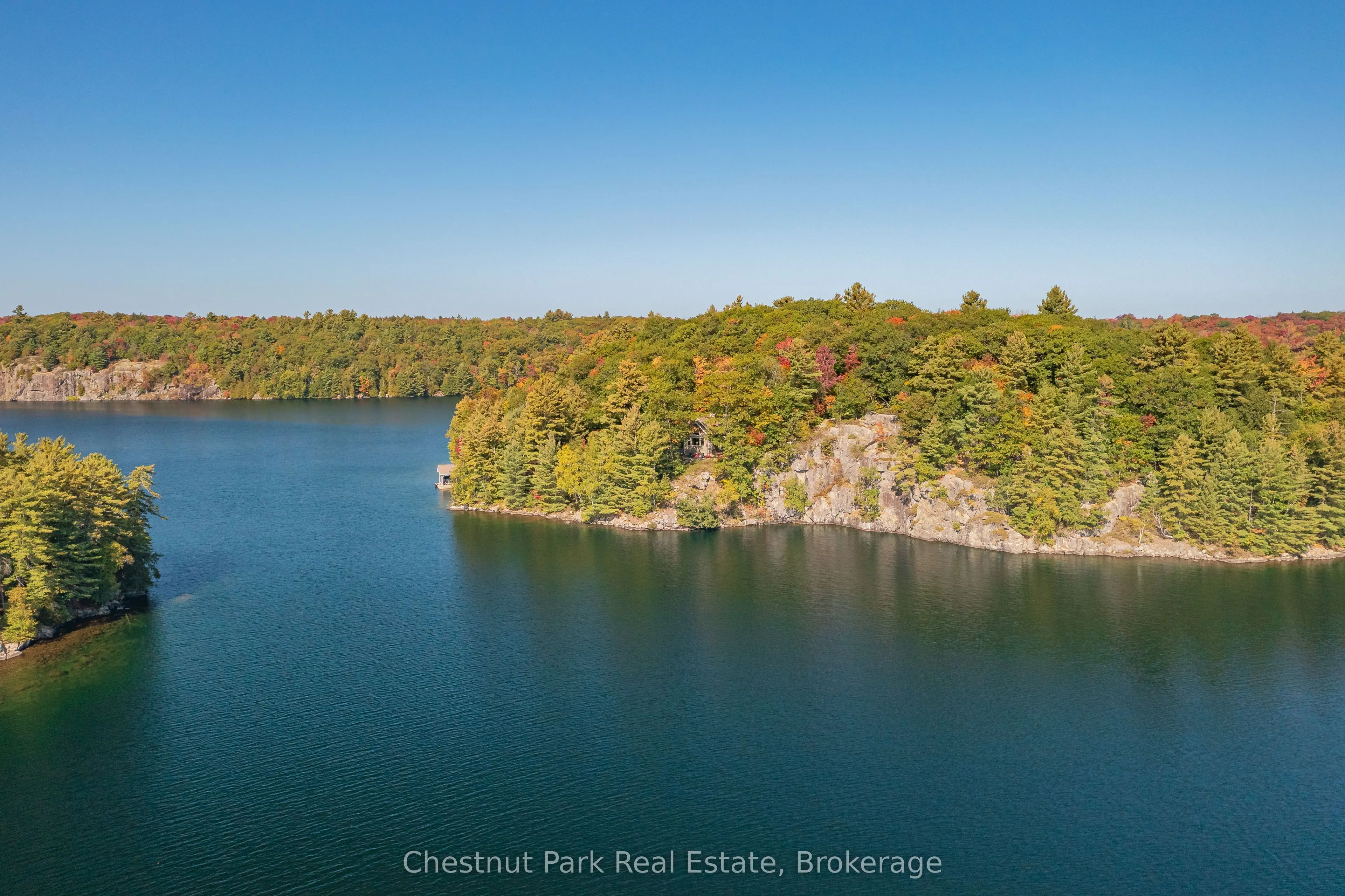 0 Roberts Island