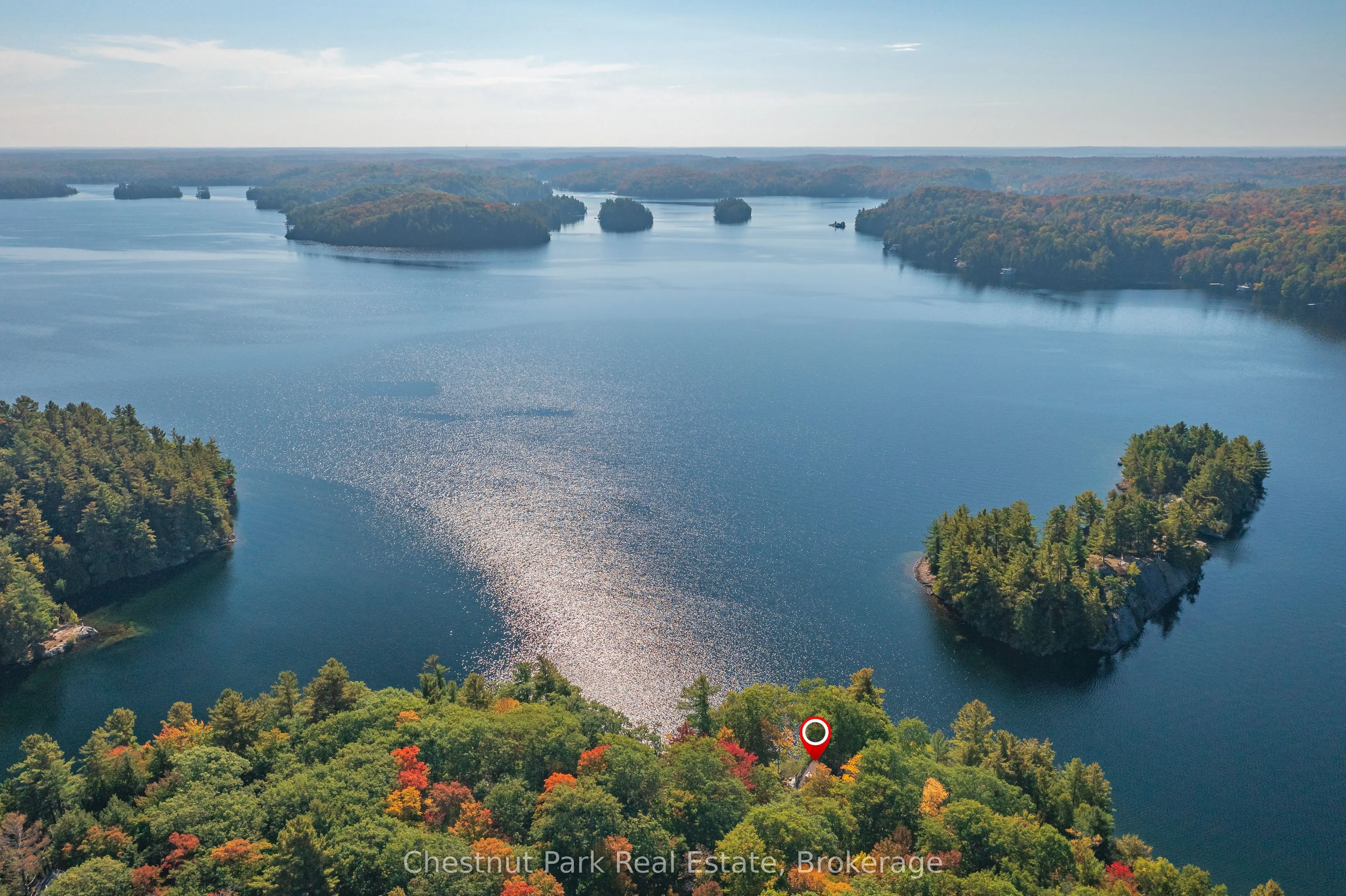 0 Roberts Island