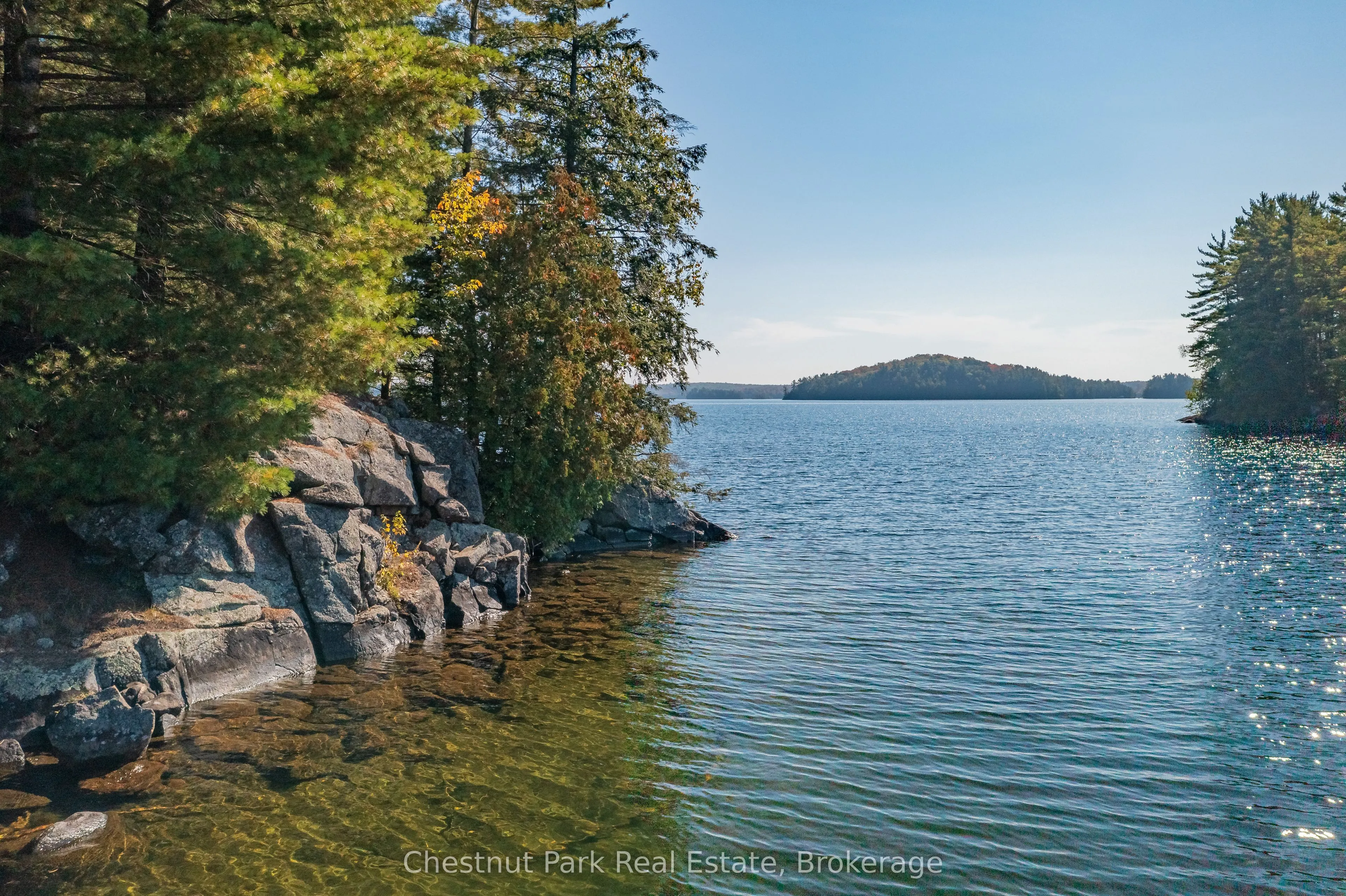 0 Roberts Island
