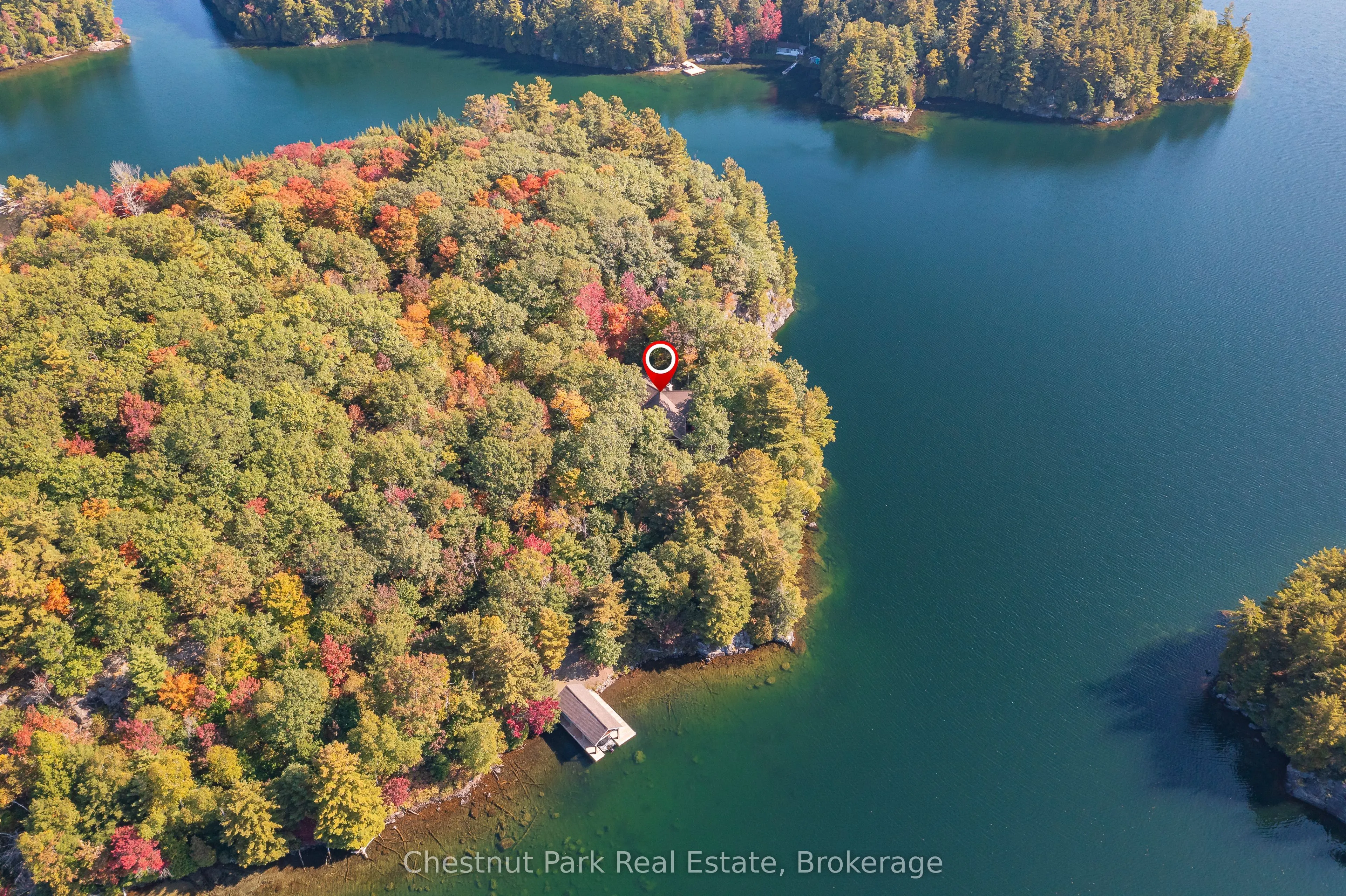 0 Roberts Island