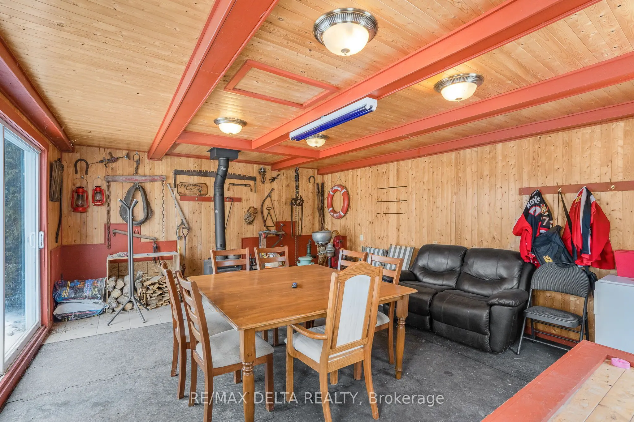 1819 Baseline Road