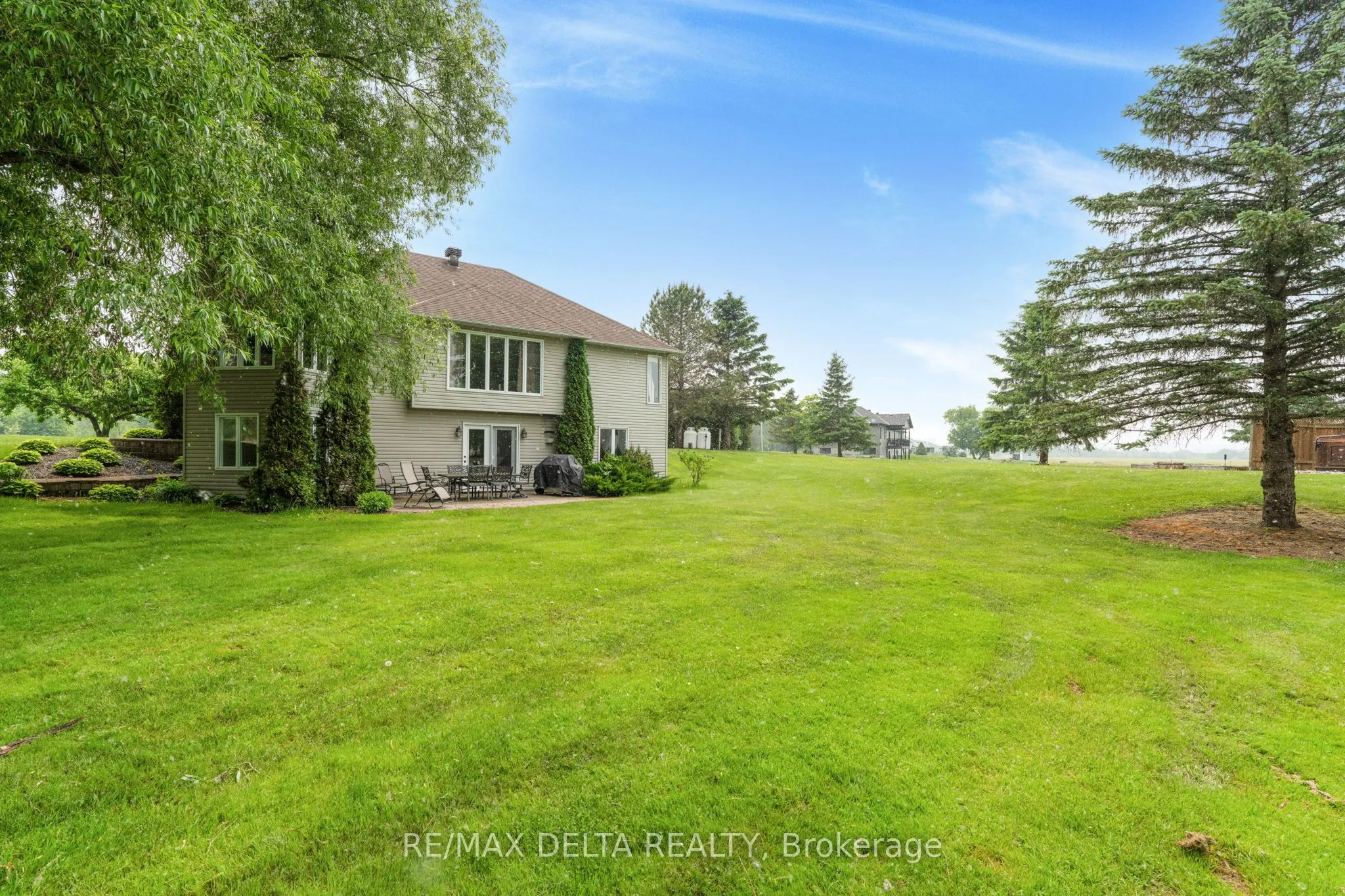 1819 Baseline Road