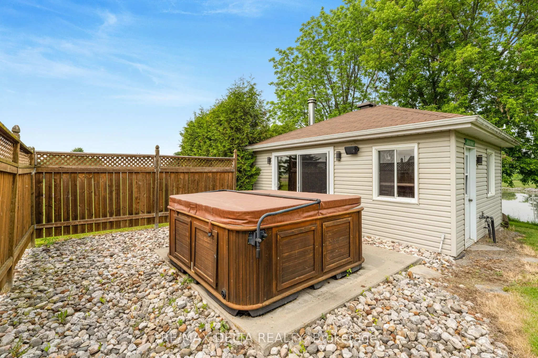 1819 Baseline Road