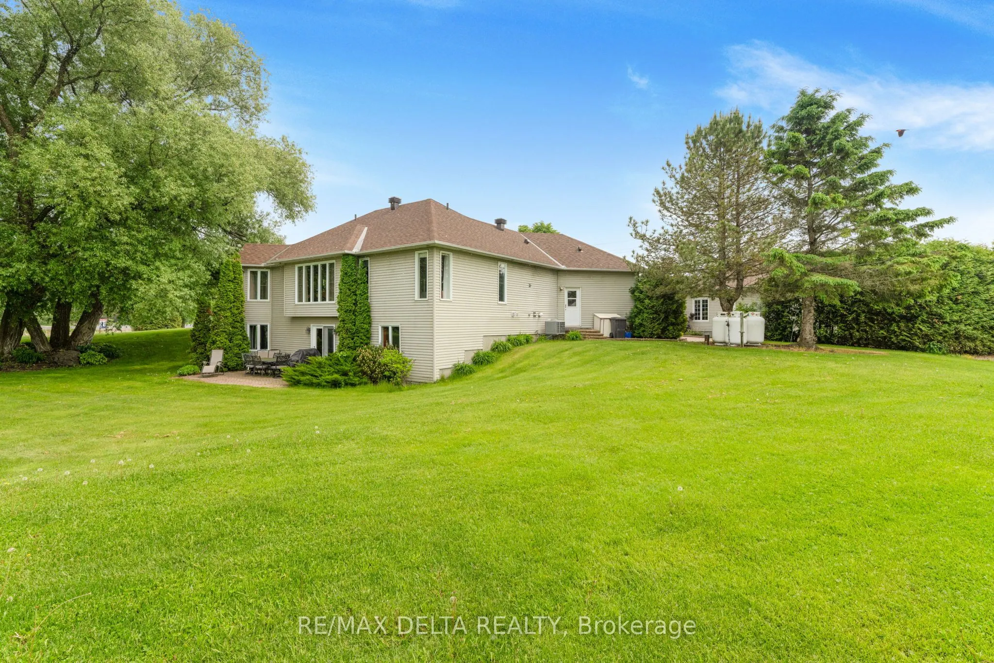 1819 Baseline Road