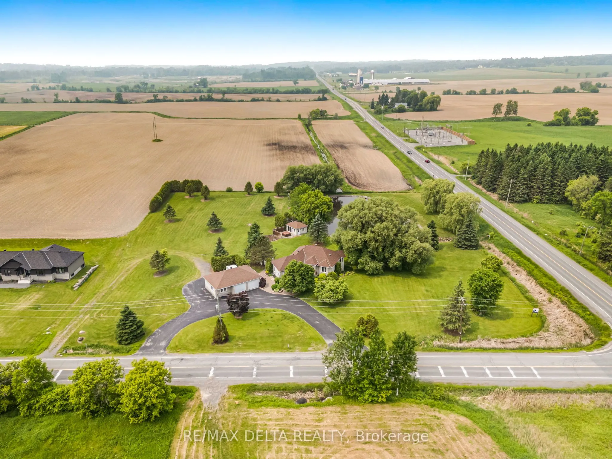 1819 Baseline Road