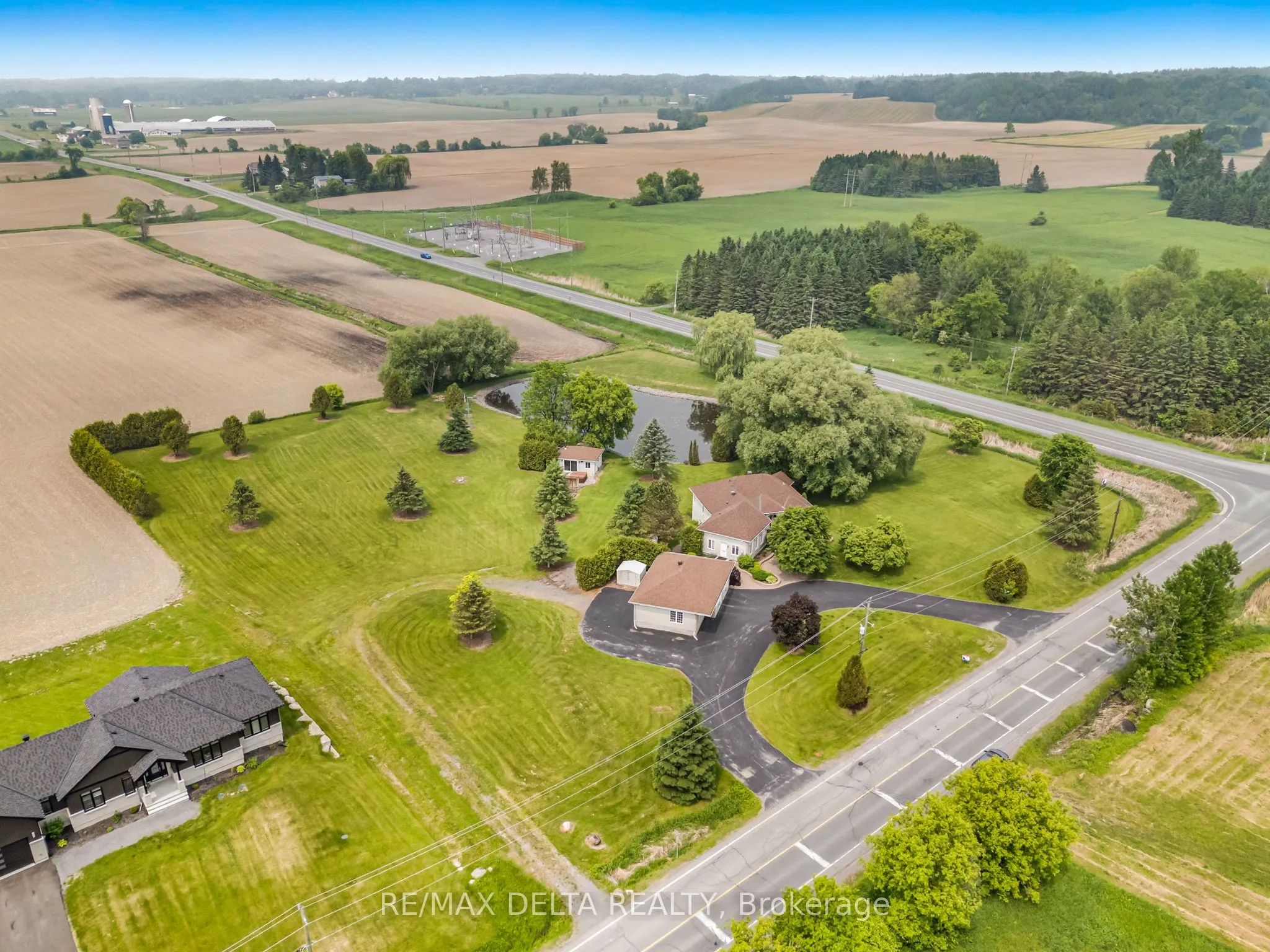 1819 Baseline Road
