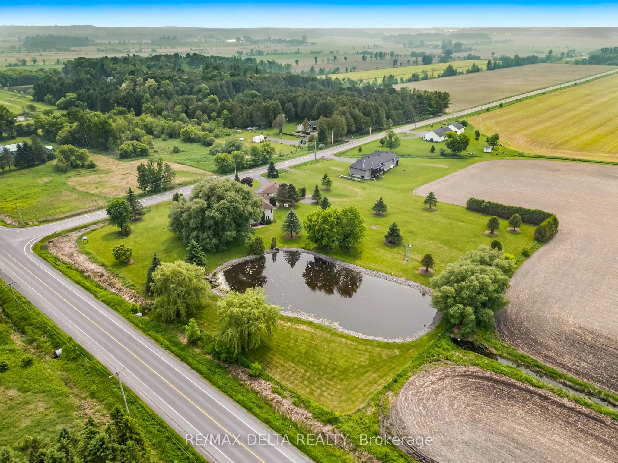 1819 Baseline Road