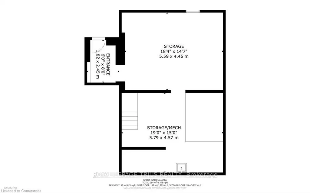 109 Talbot Street N