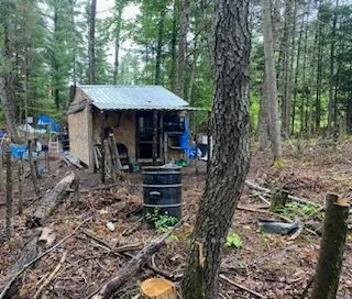 LOT 30 Highway 62