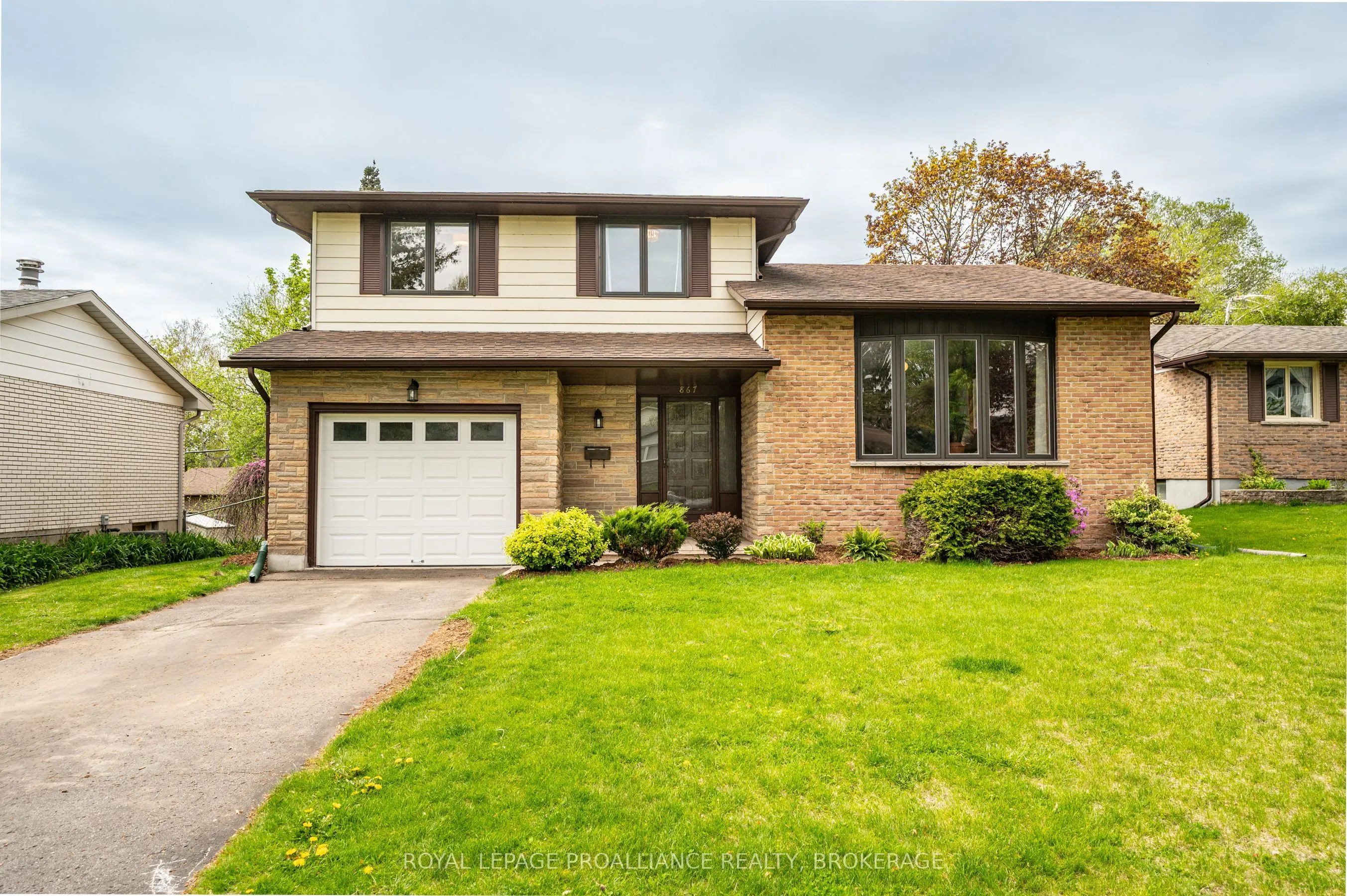 867 Berwick Place