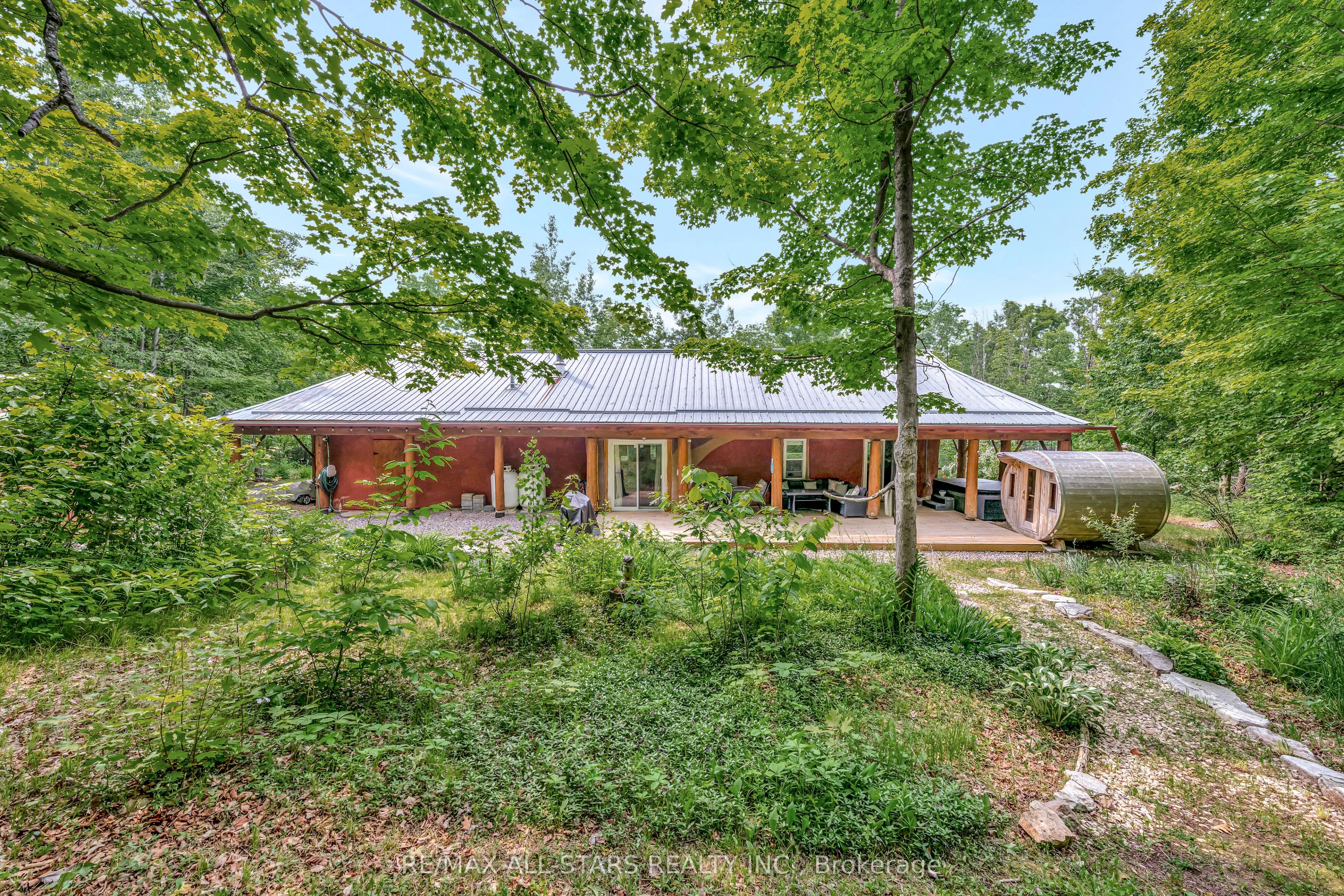 755 Scotch Settlement Road