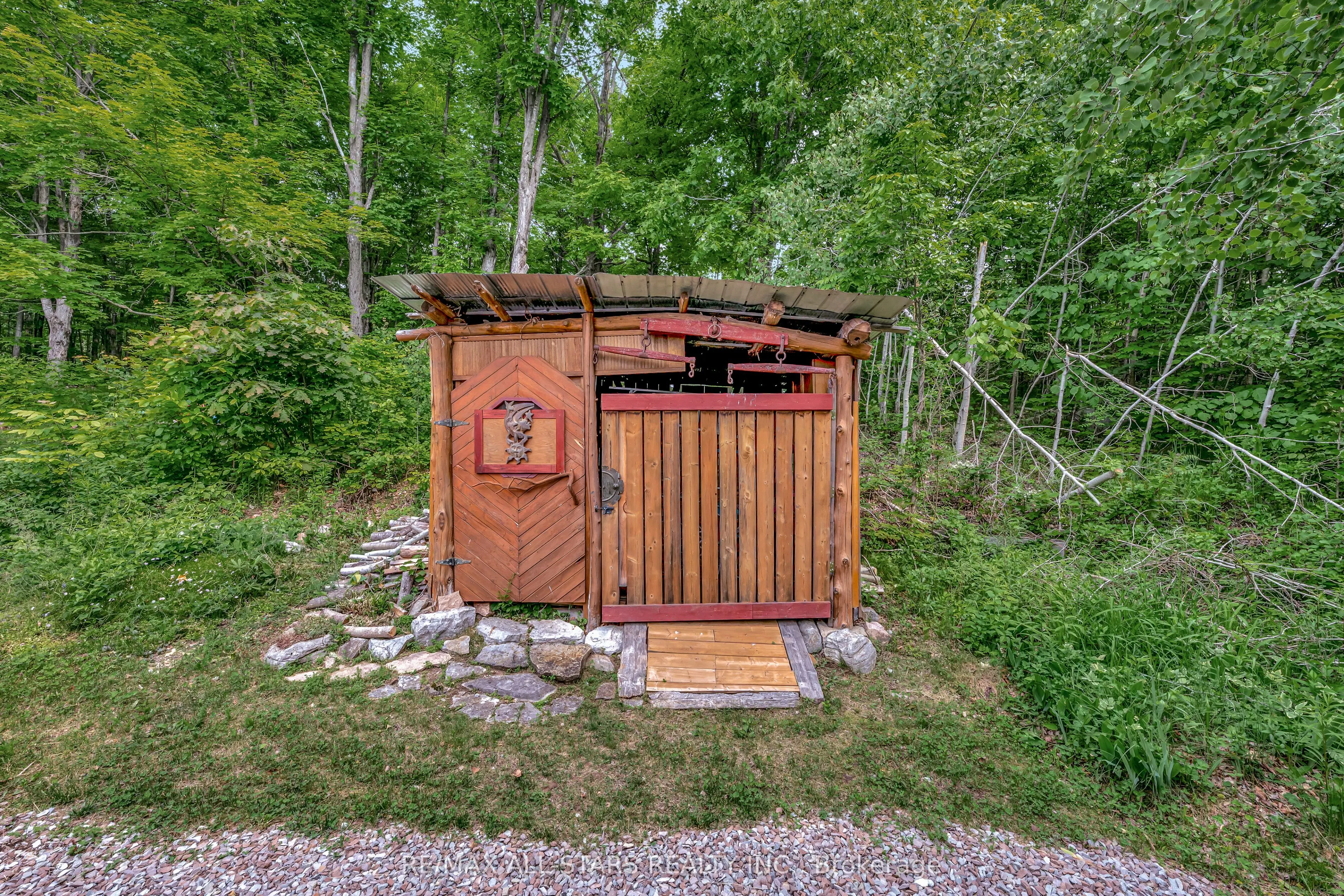 755 Scotch Settlement Road
