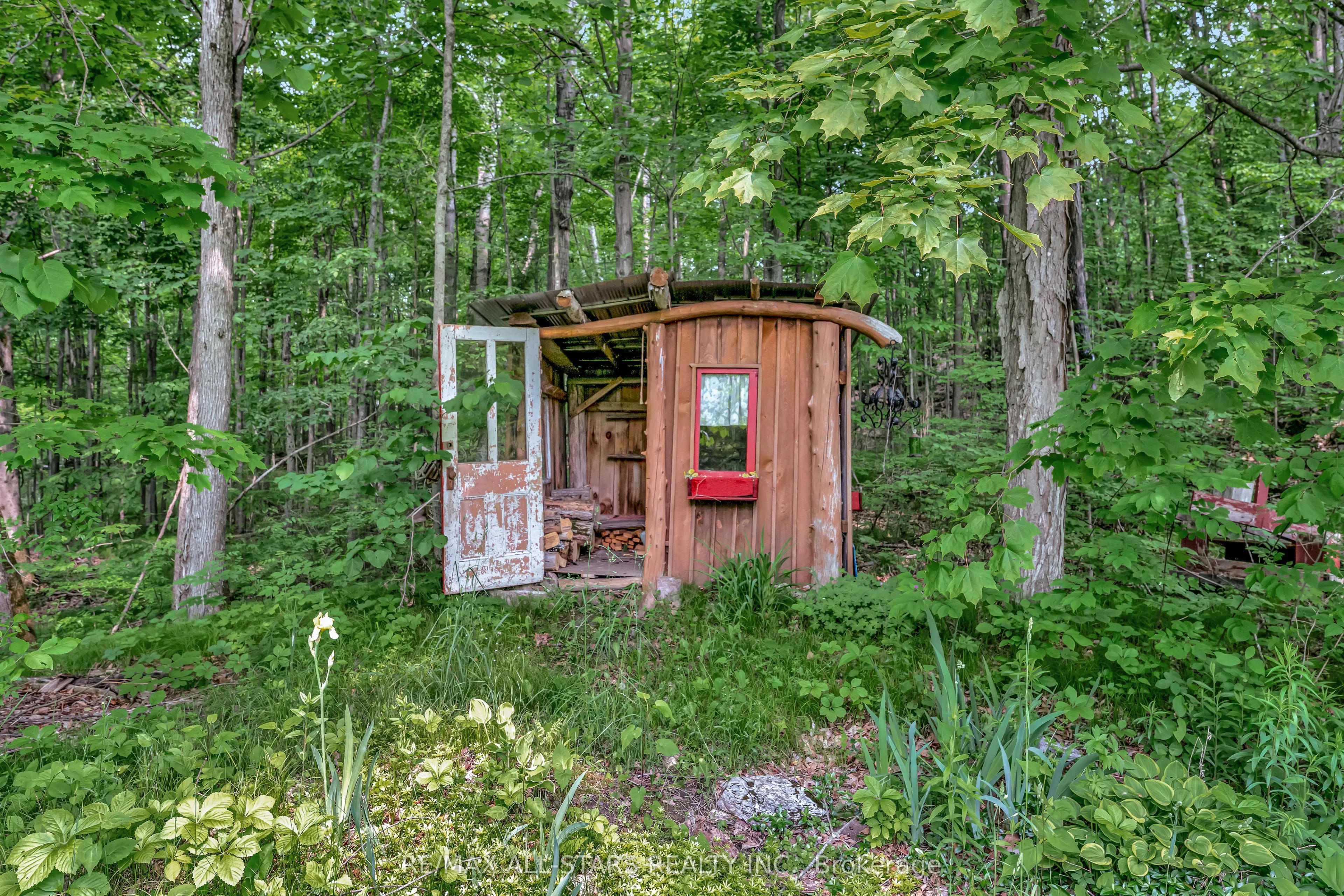 755 Scotch Settlement Road