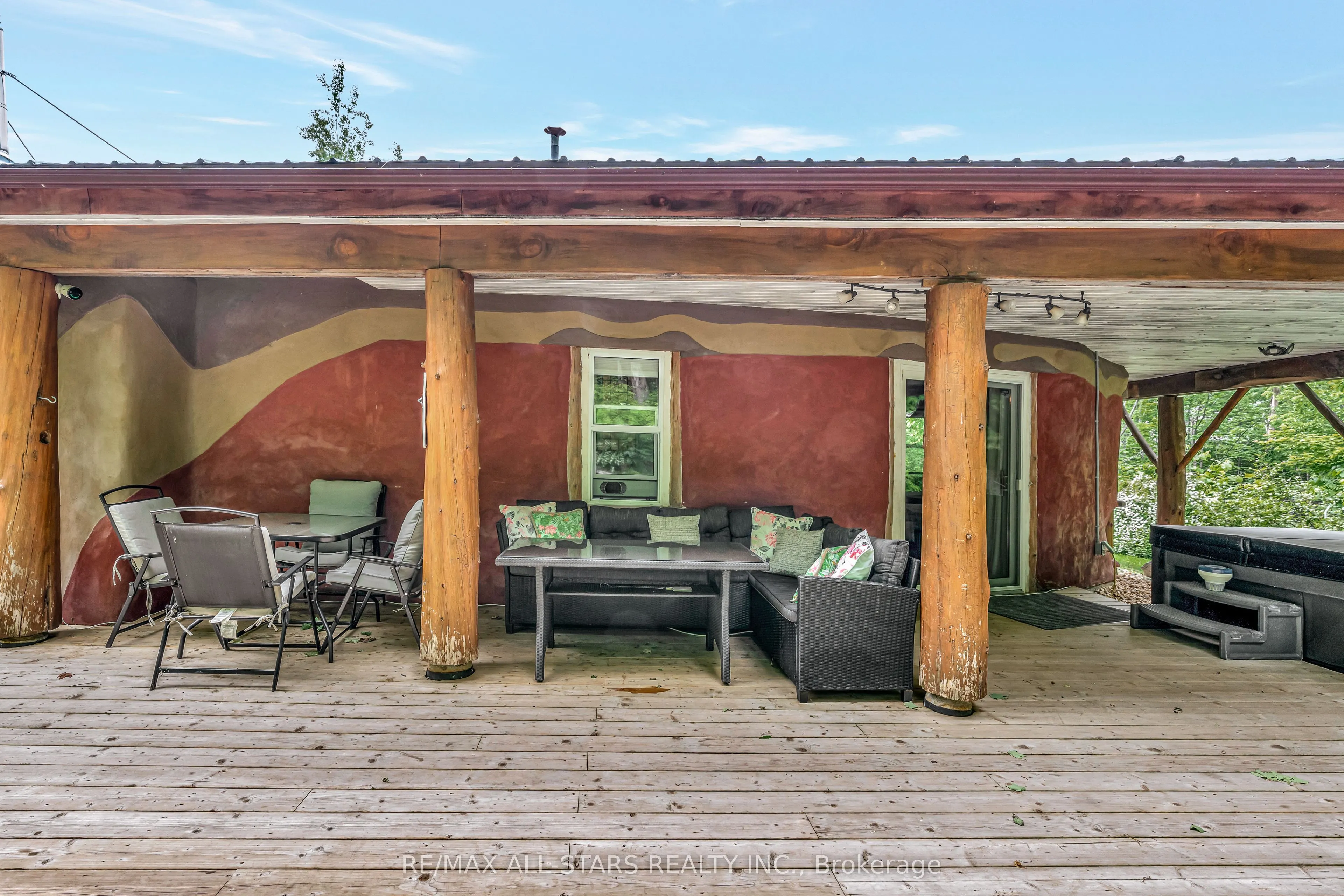 755 Scotch Settlement Road