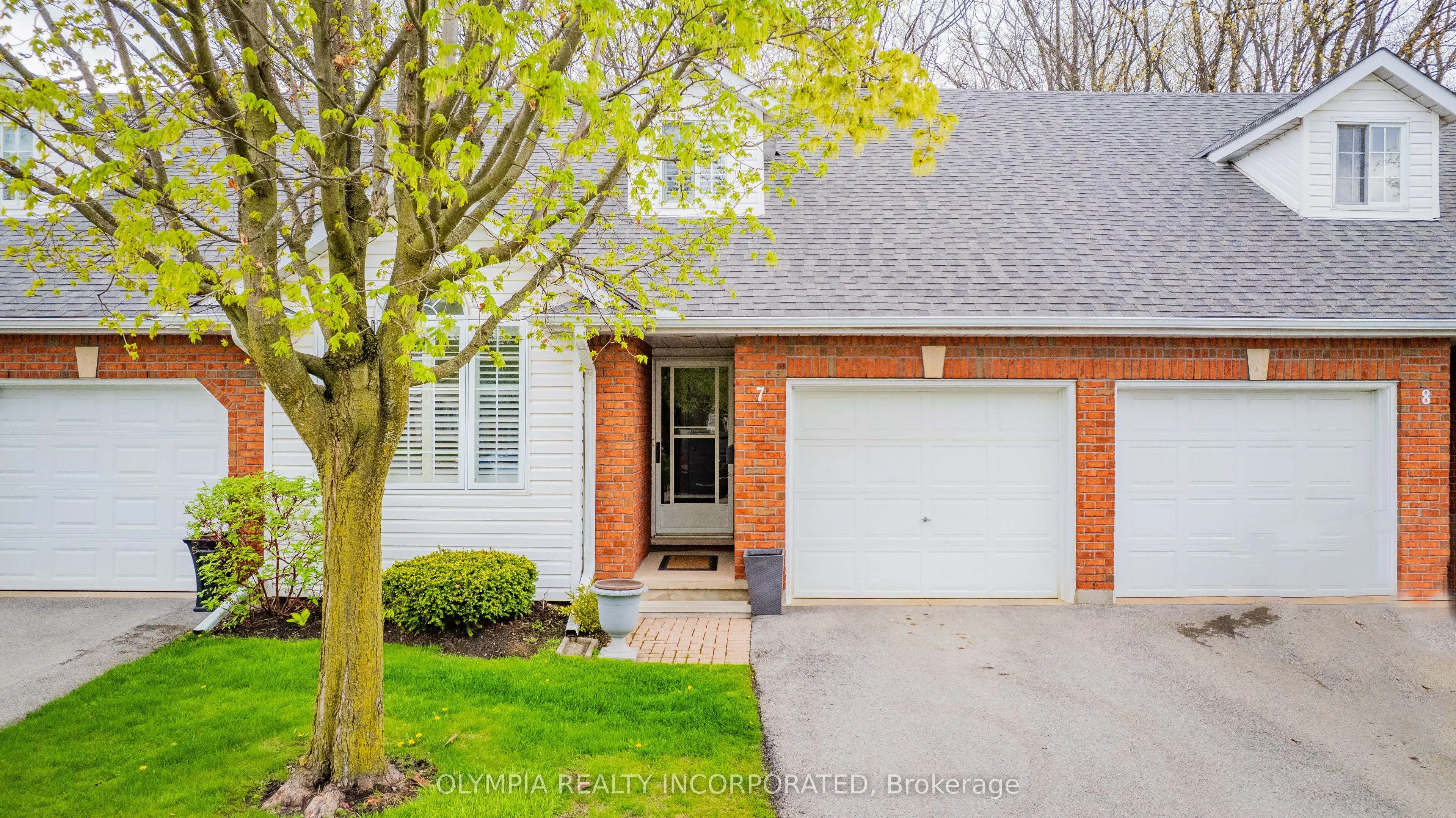 7370 Monastery Drive, #7