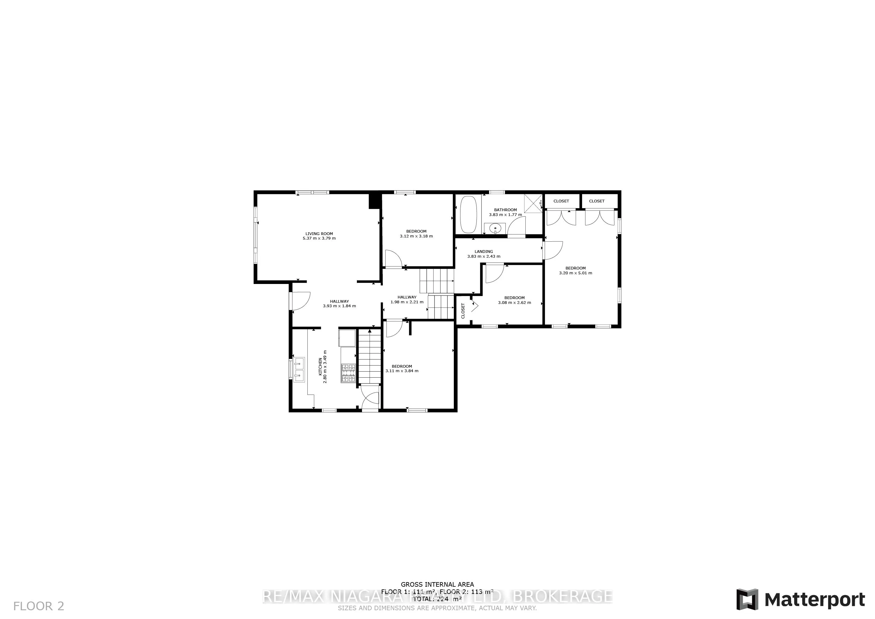 113 Linwood Avenue